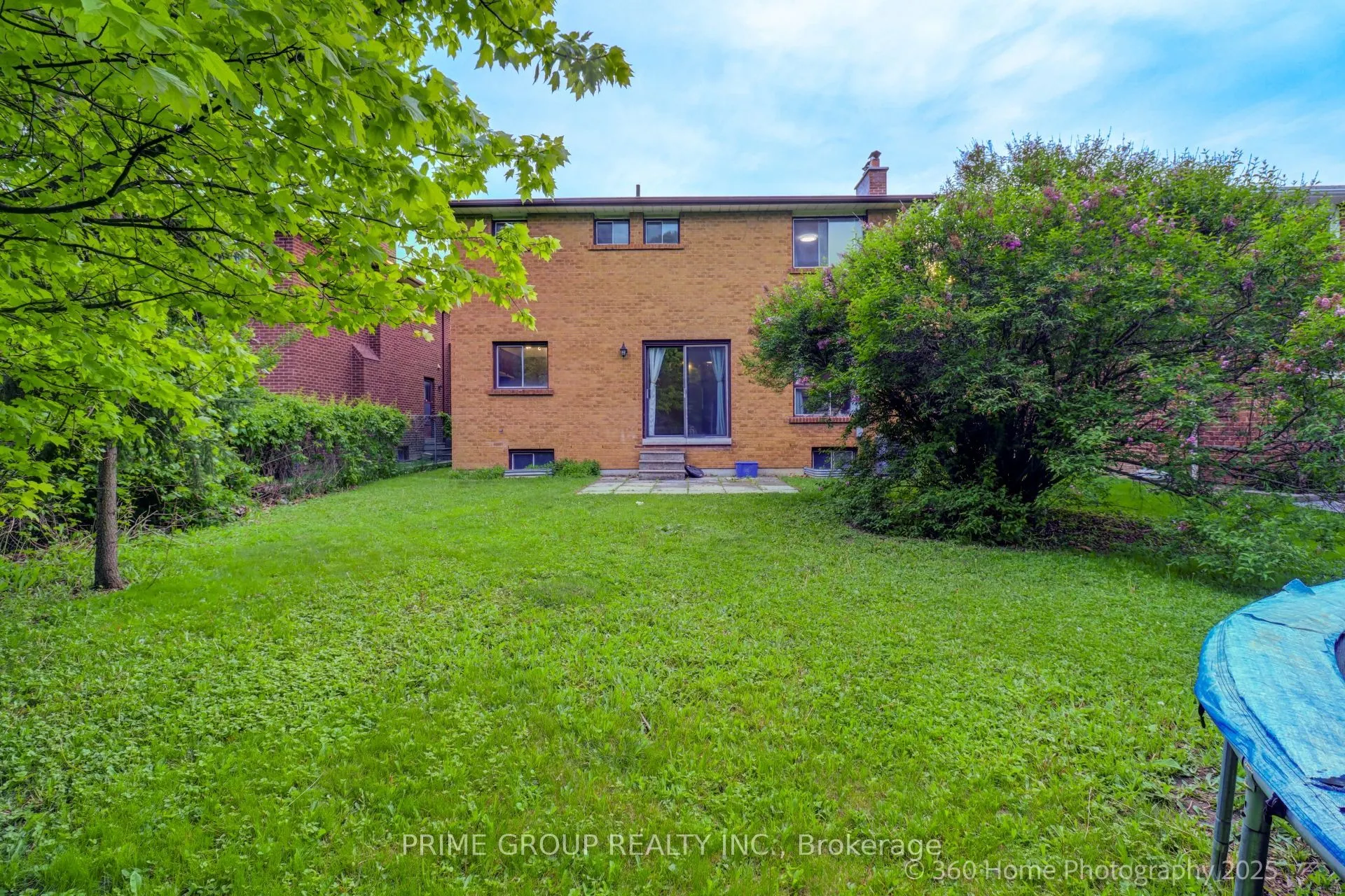 173 Faywood Boulevard
