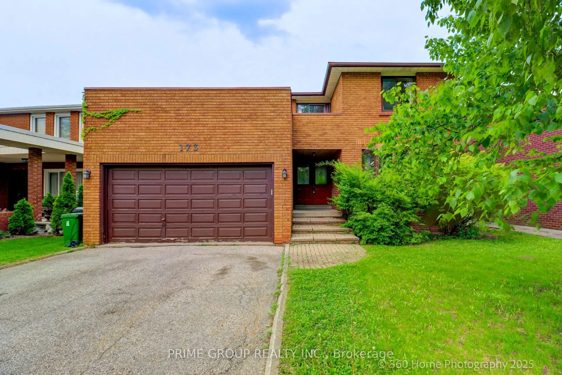 173 Faywood Boulevard