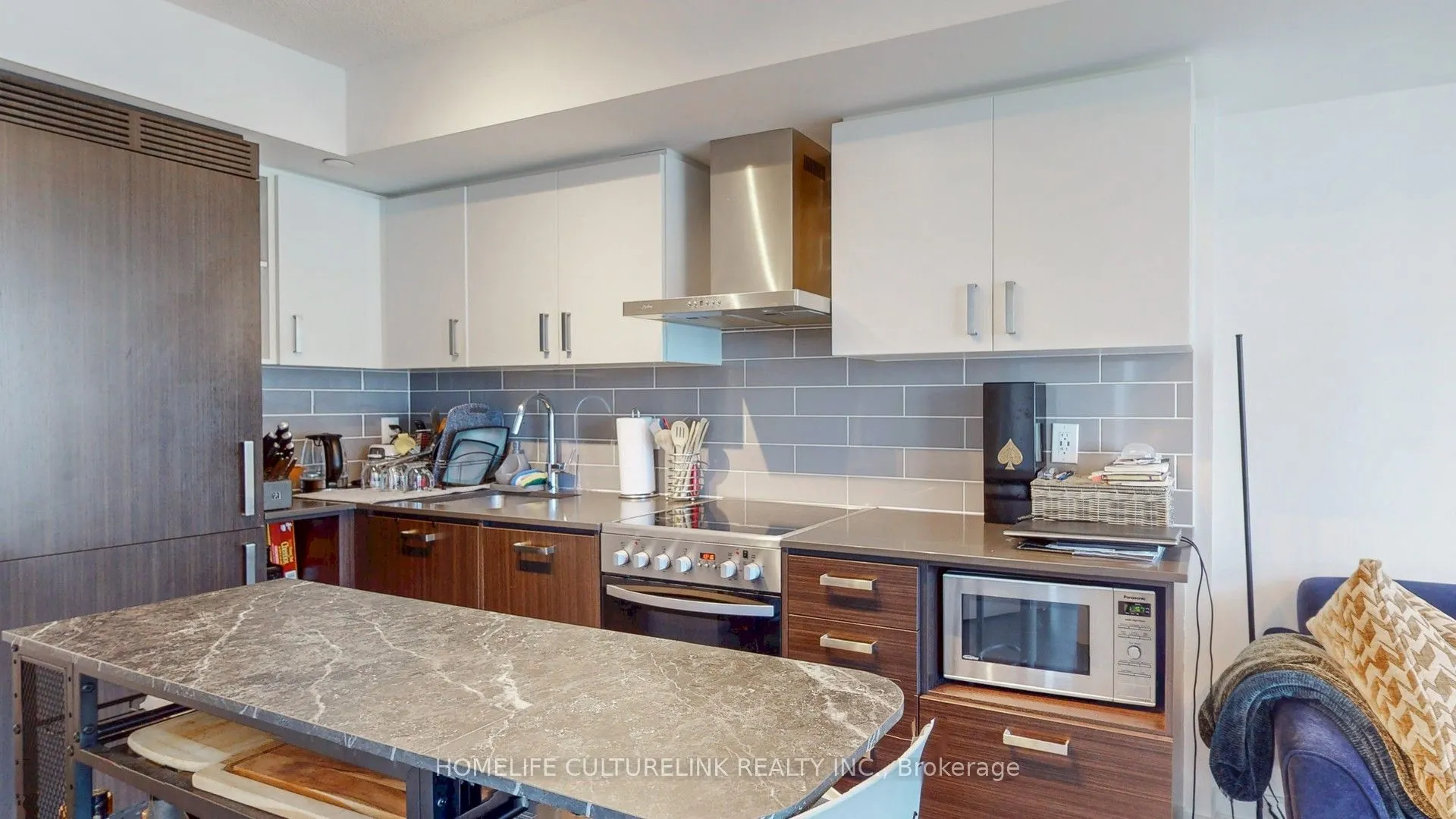 125 Redpath Avenue, #1501