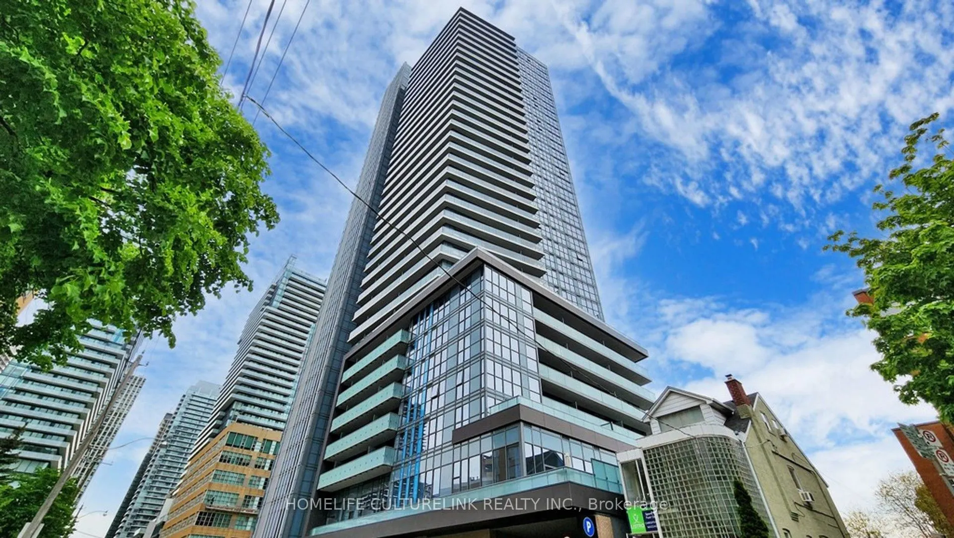 125 Redpath Avenue, #1501