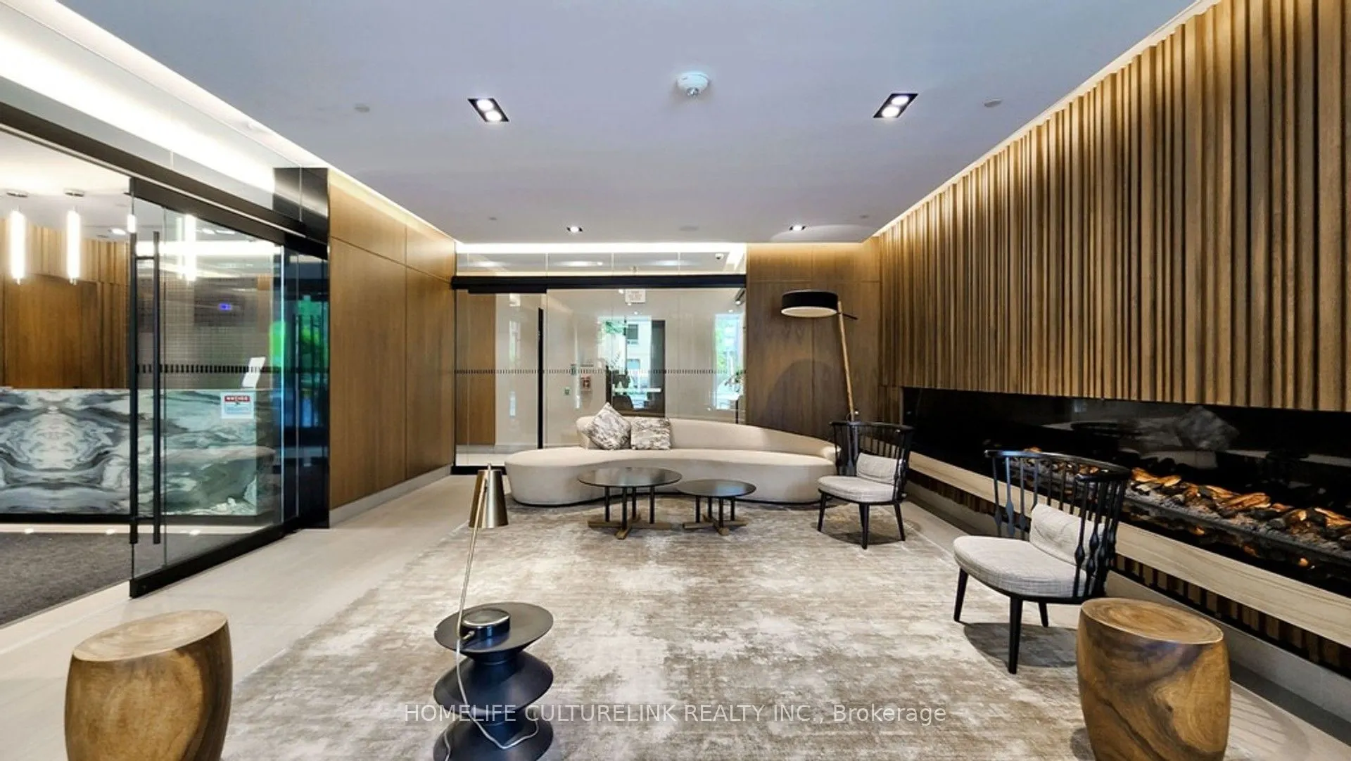 125 Redpath Avenue, #1501