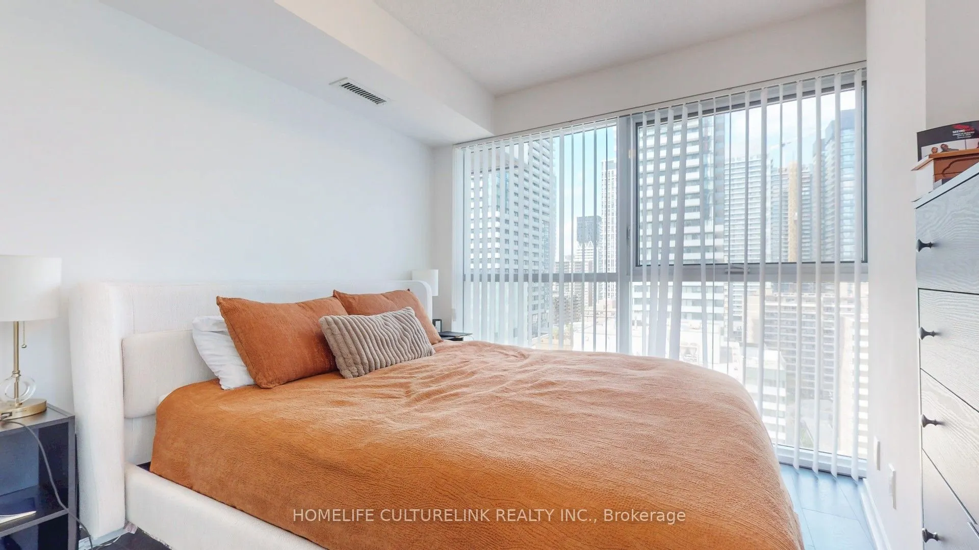 125 Redpath Avenue, #1501