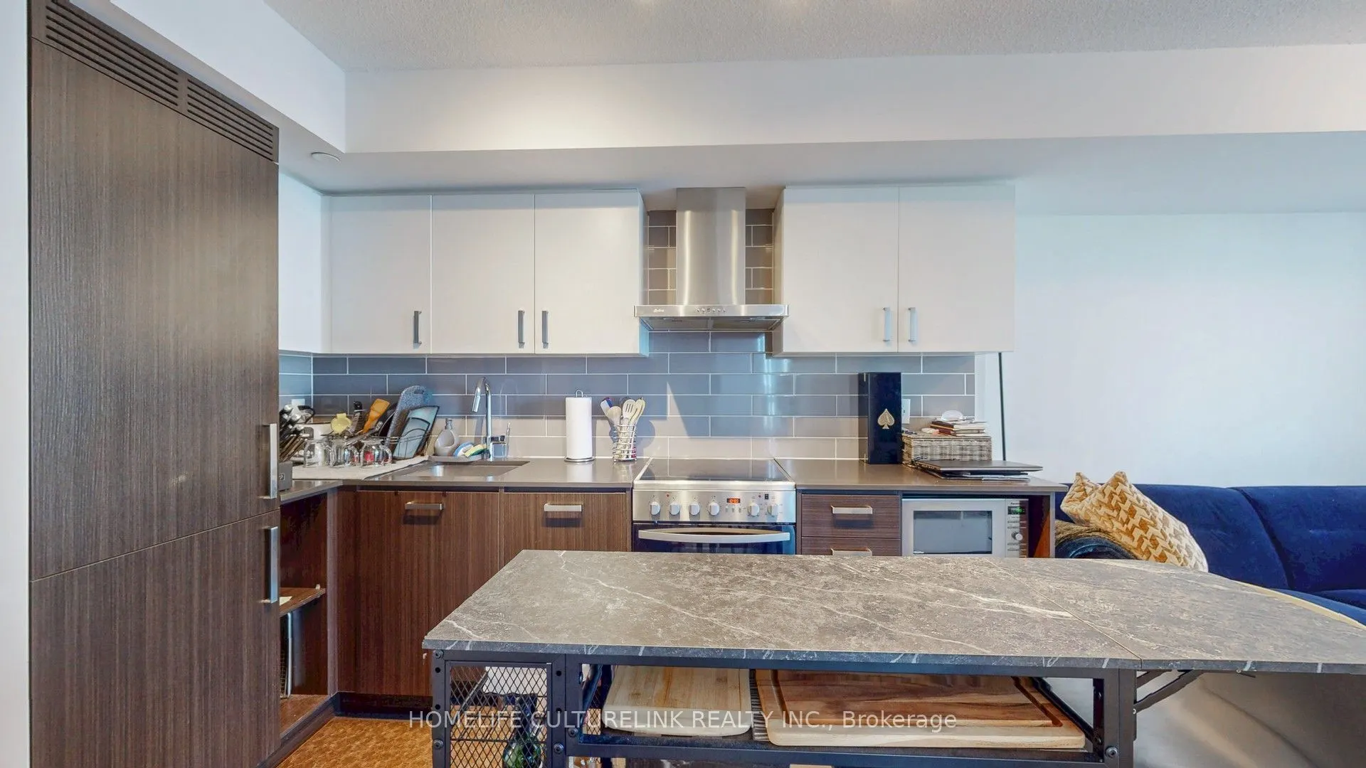 125 Redpath Avenue, #1501