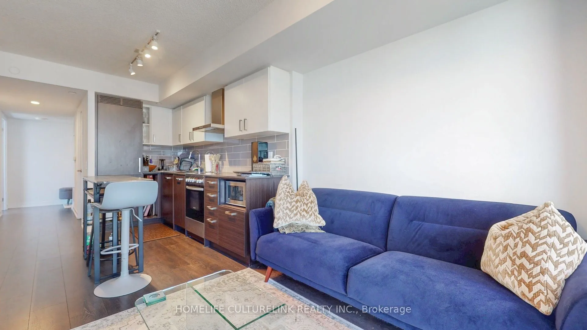 125 Redpath Avenue, #1501