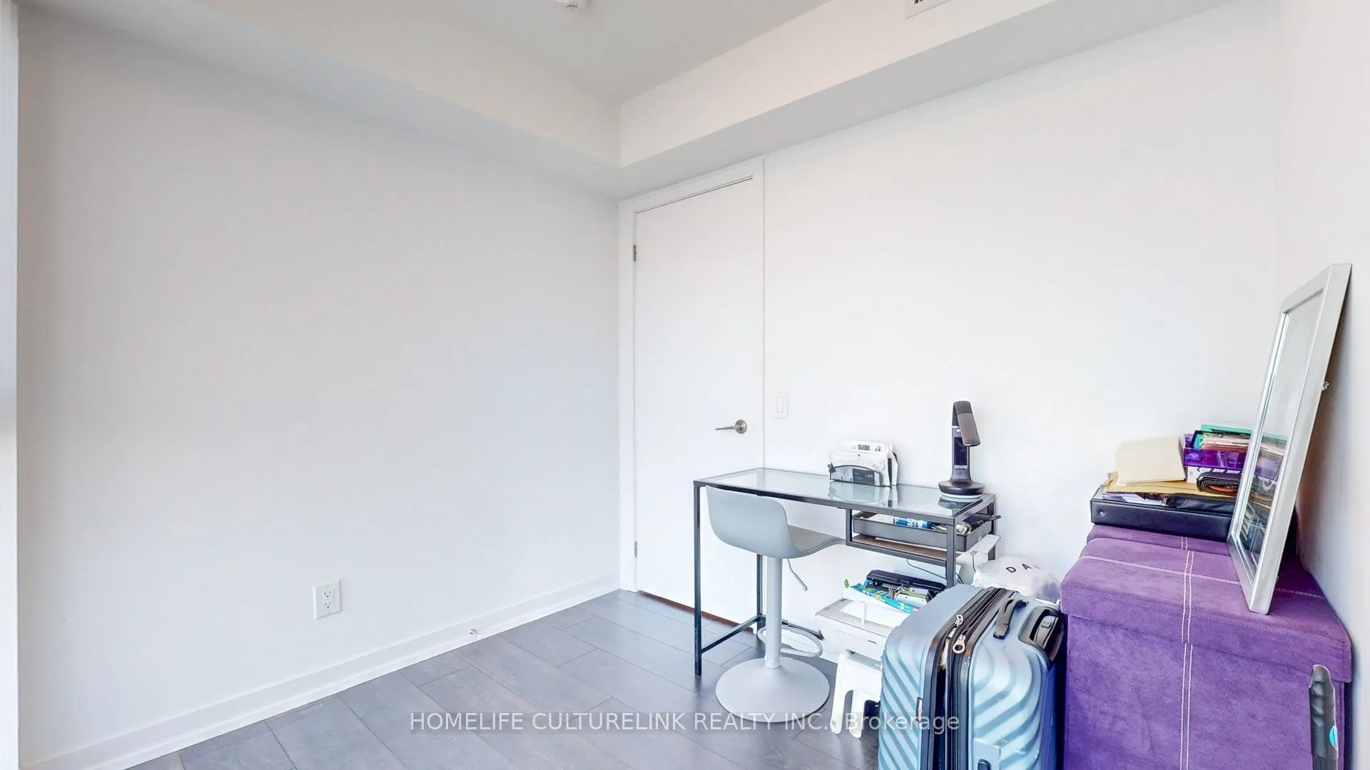 125 Redpath Avenue, #1501