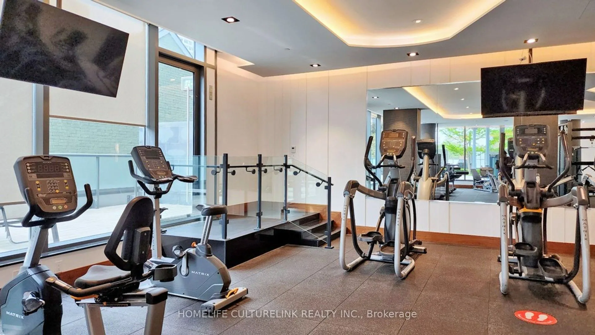 125 Redpath Avenue, #1501