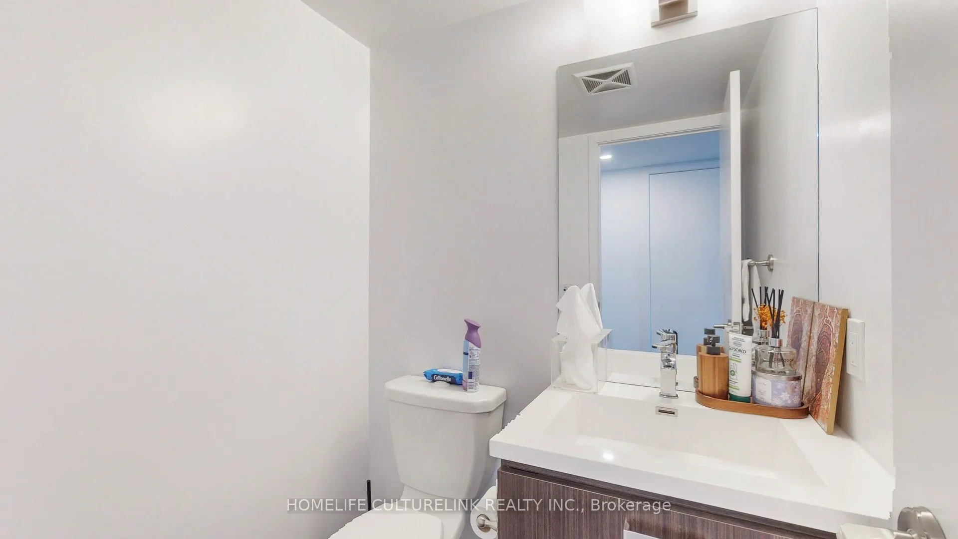 125 Redpath Avenue, #1501