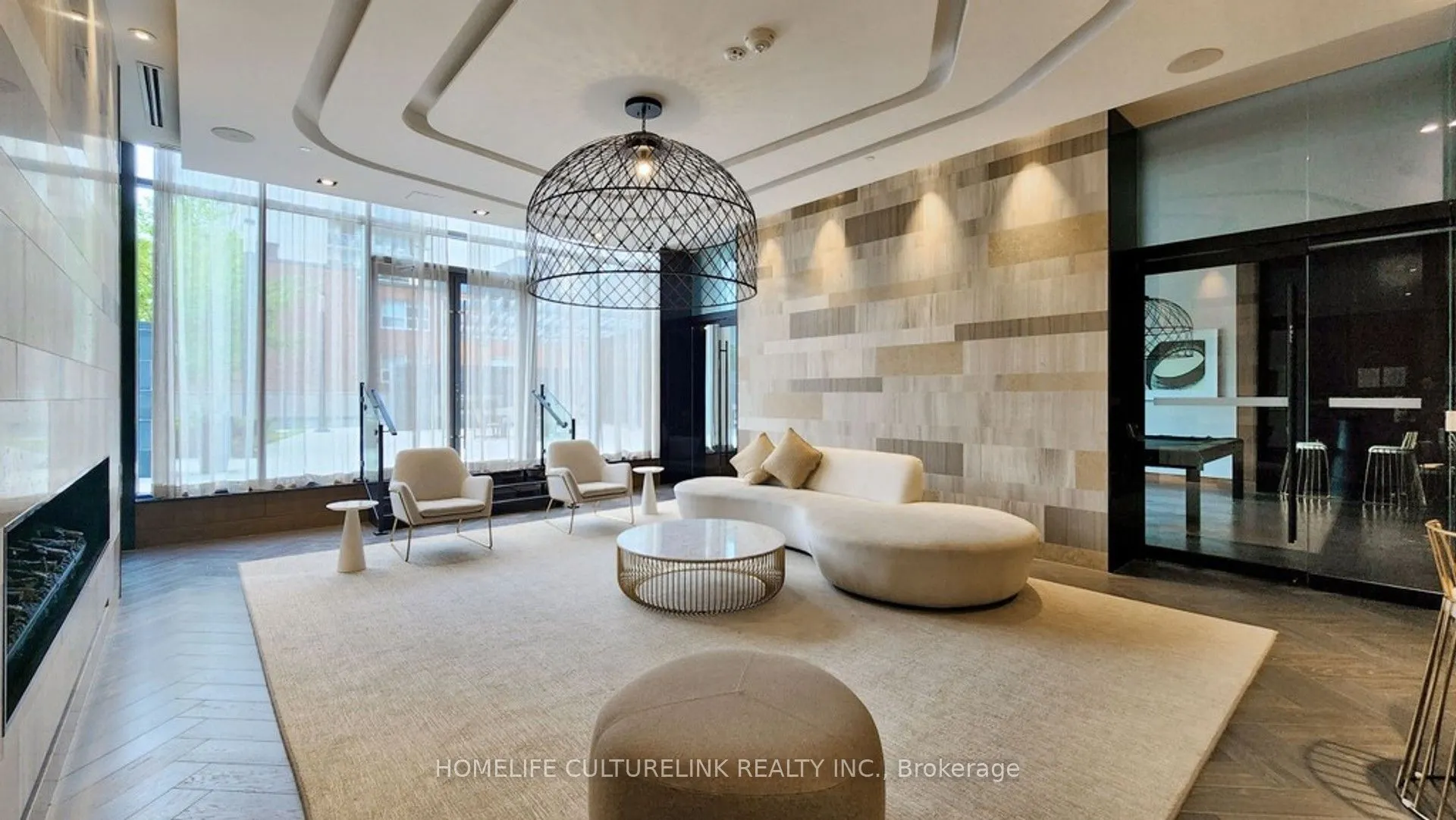 125 Redpath Avenue, #1501