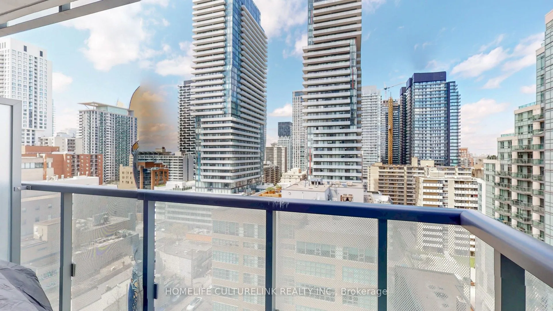 125 Redpath Avenue, #1501