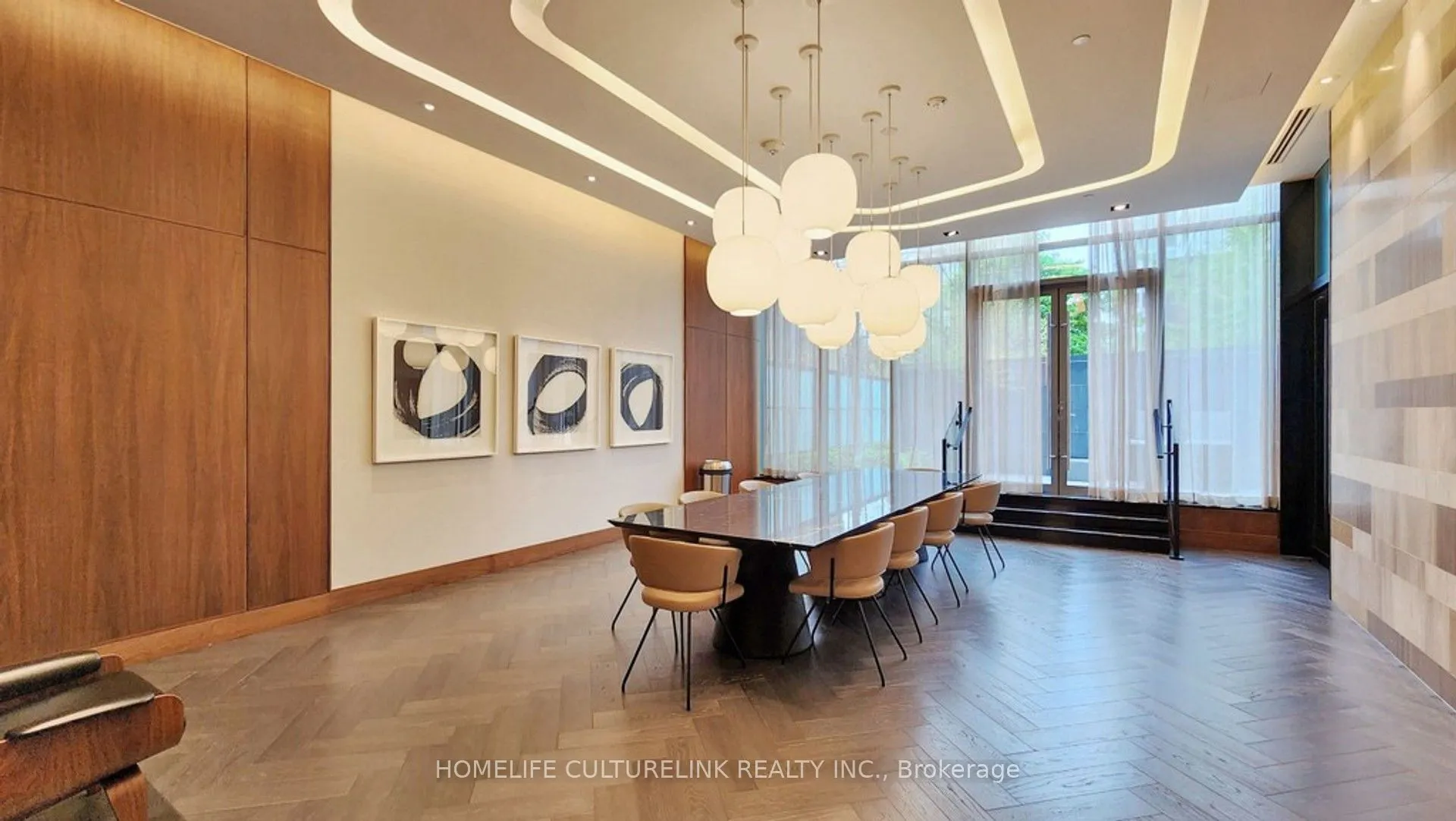 125 Redpath Avenue, #1501
