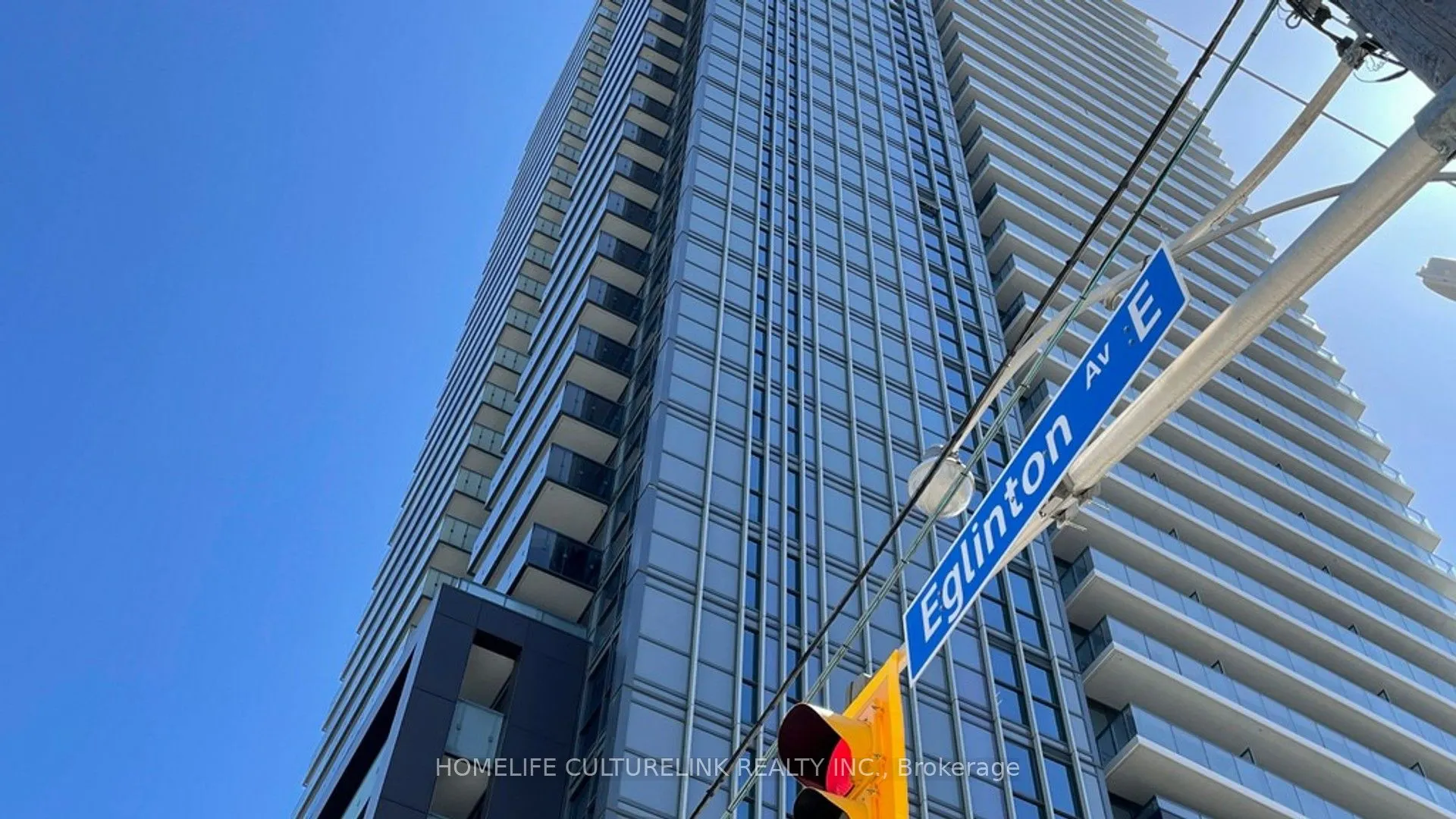 125 Redpath Avenue, #1501