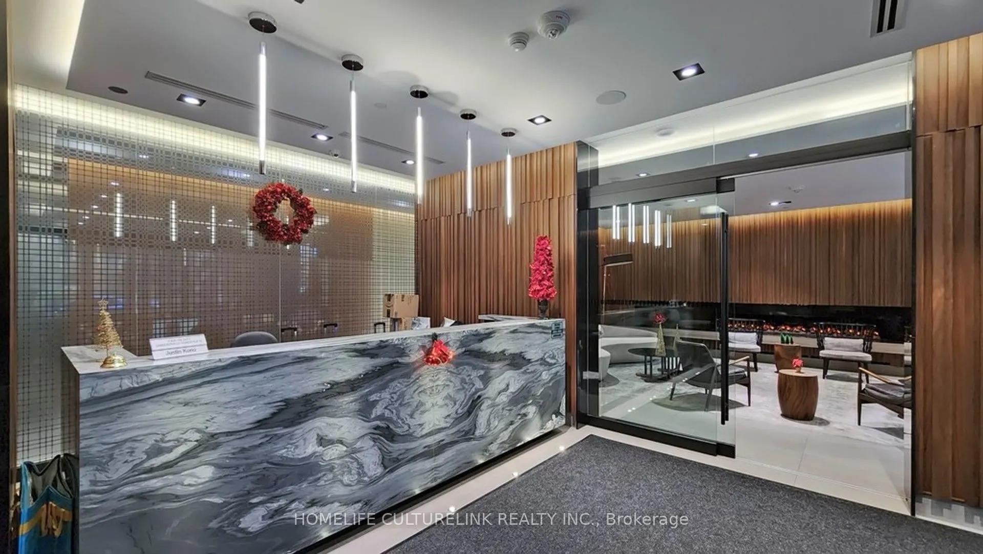 125 Redpath Avenue, #1501