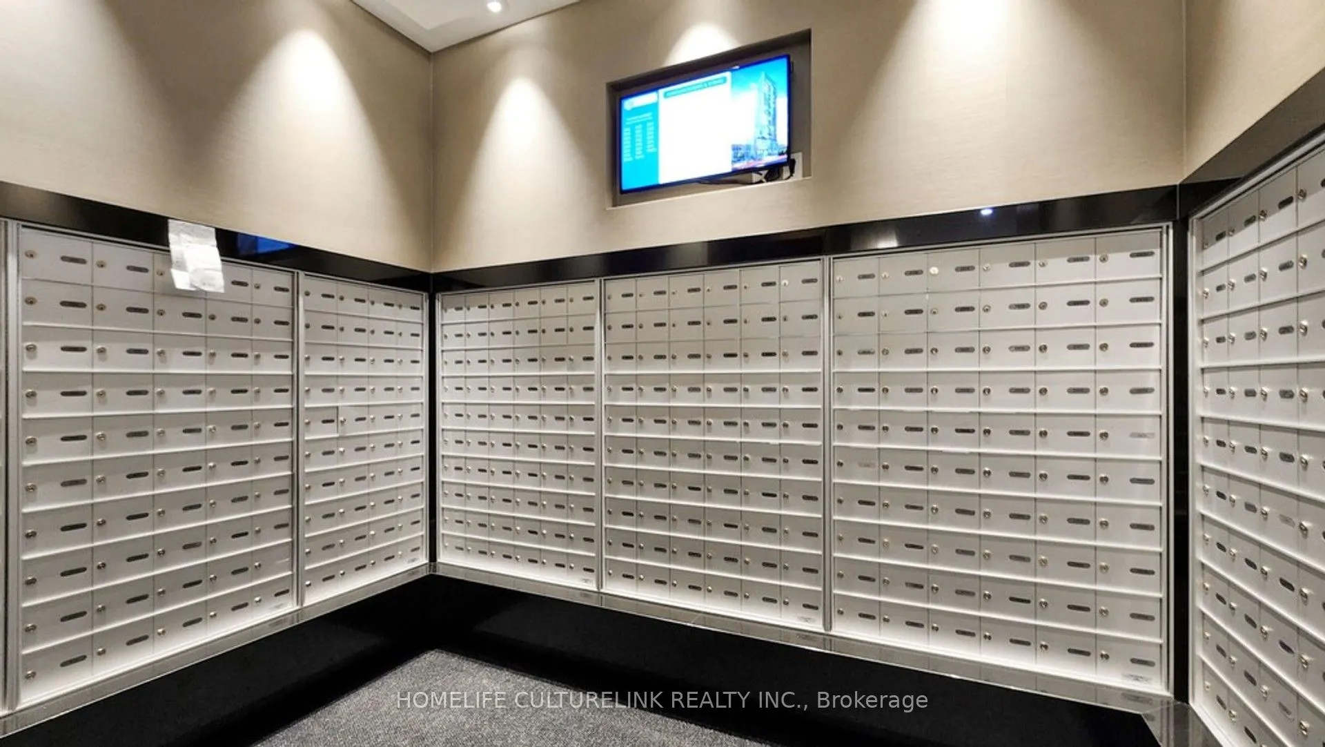 125 Redpath Avenue, #1501