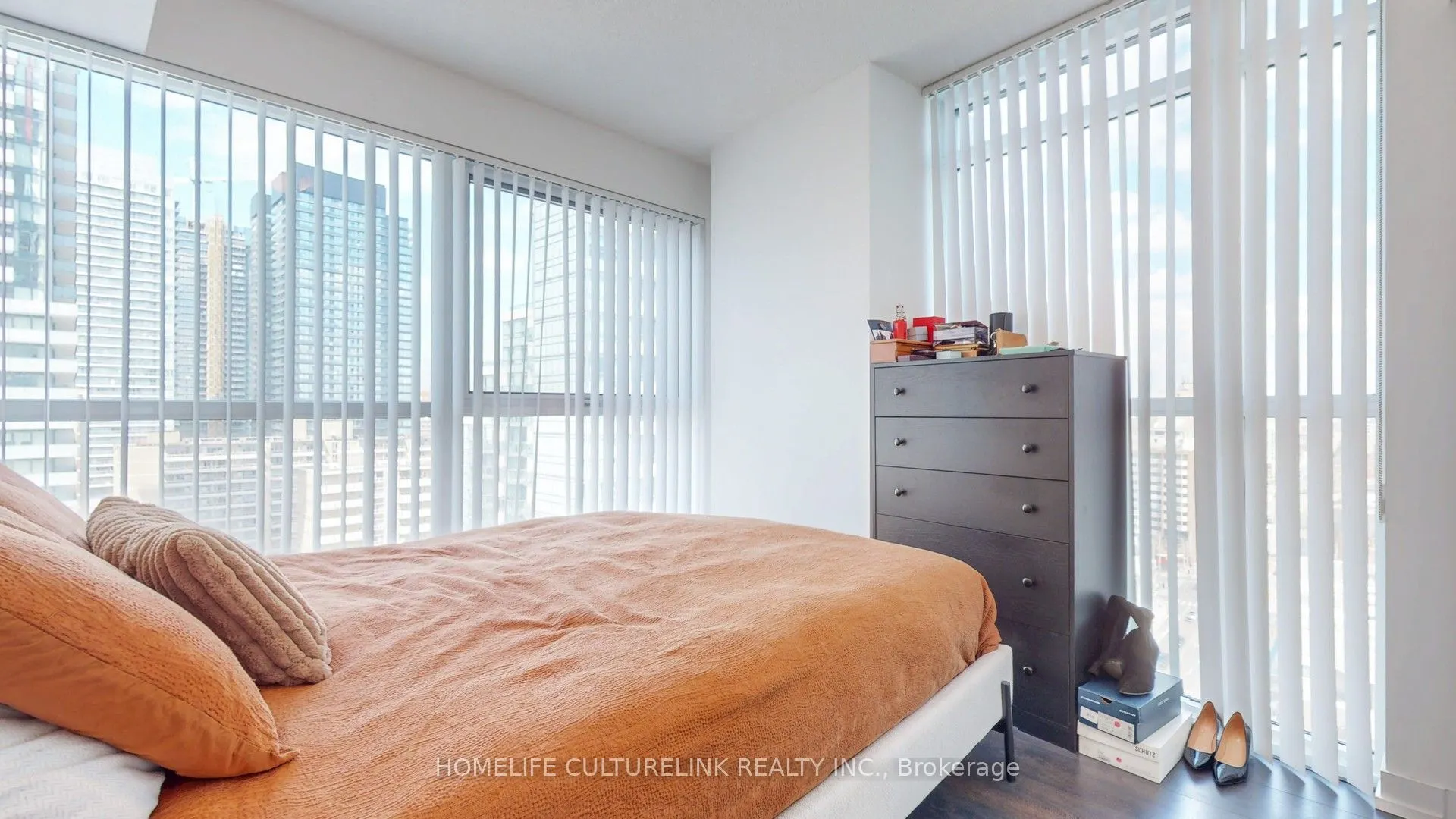 125 Redpath Avenue, #1501
