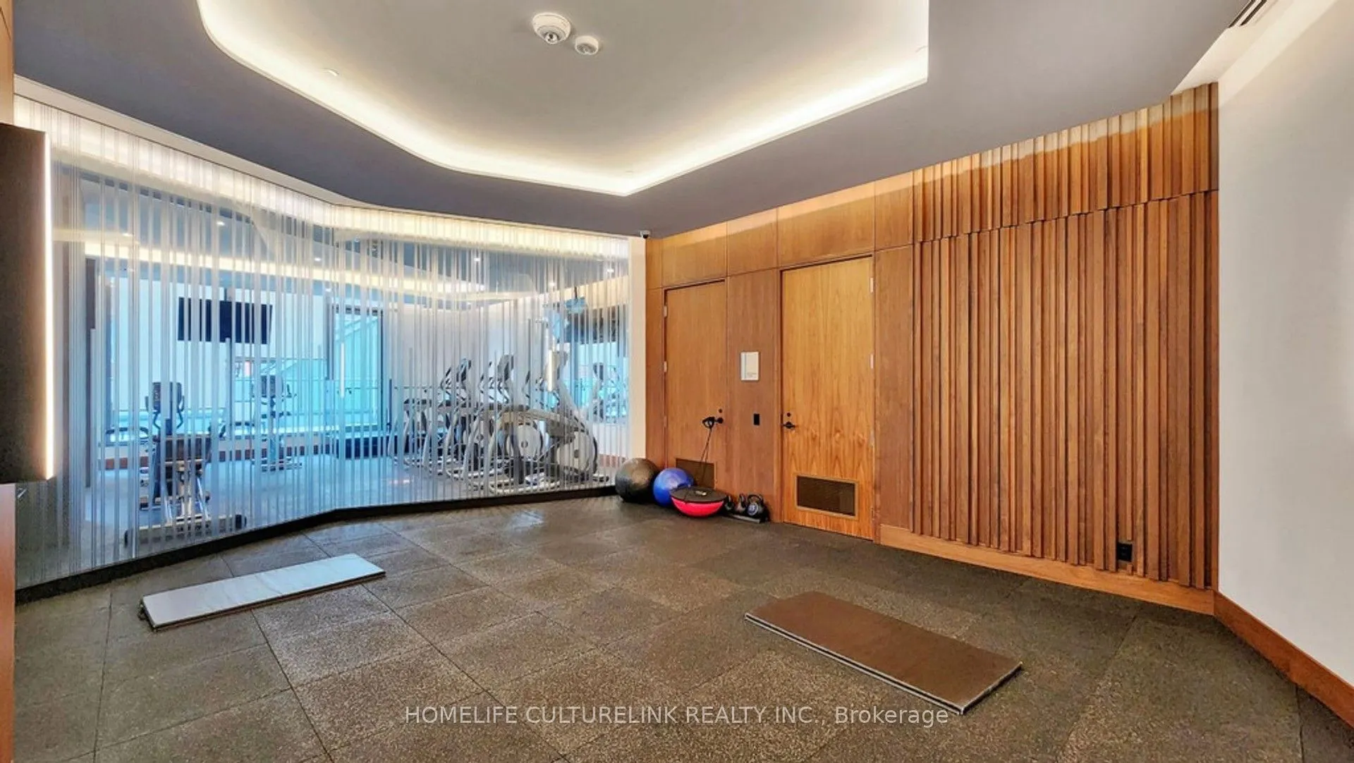 125 Redpath Avenue, #1501