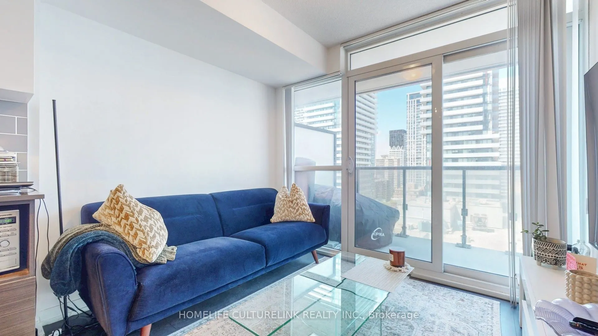 125 Redpath Avenue, #1501