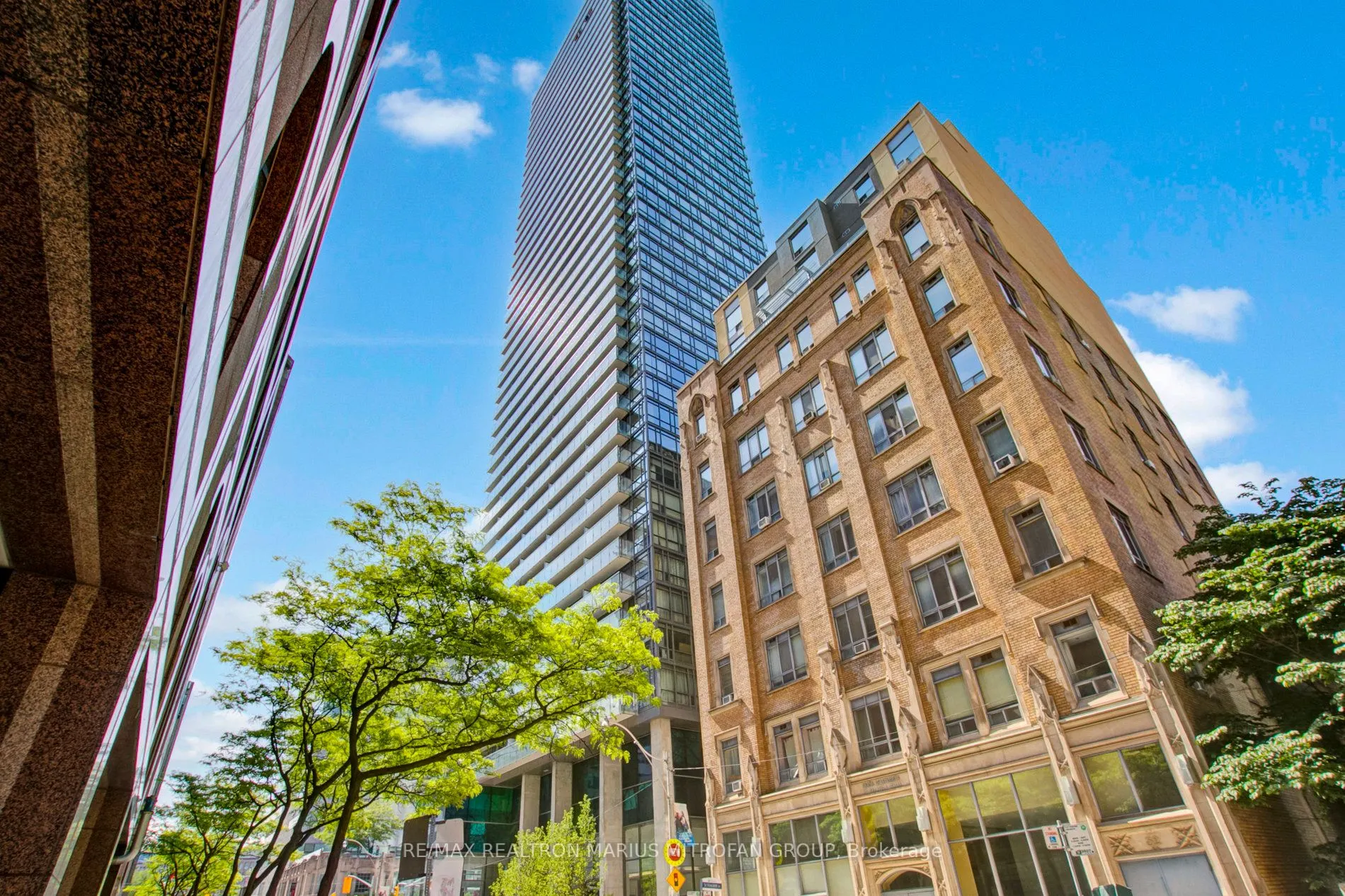 38 Grenville Street, #2906