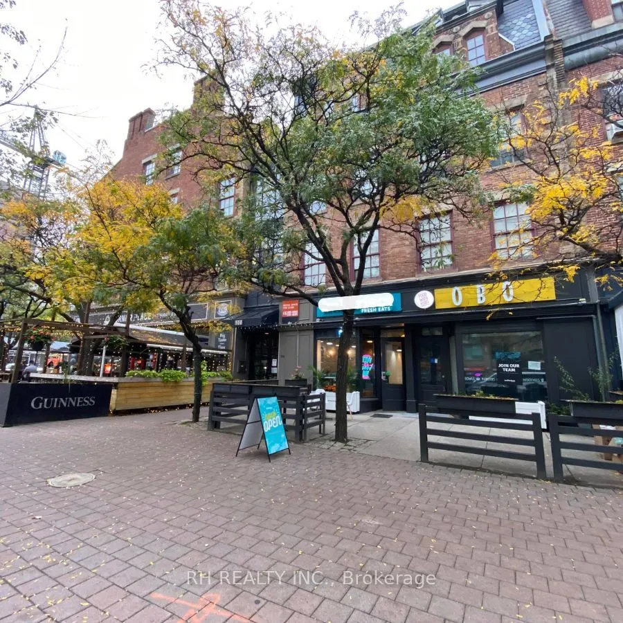 100 Front Street E, #101