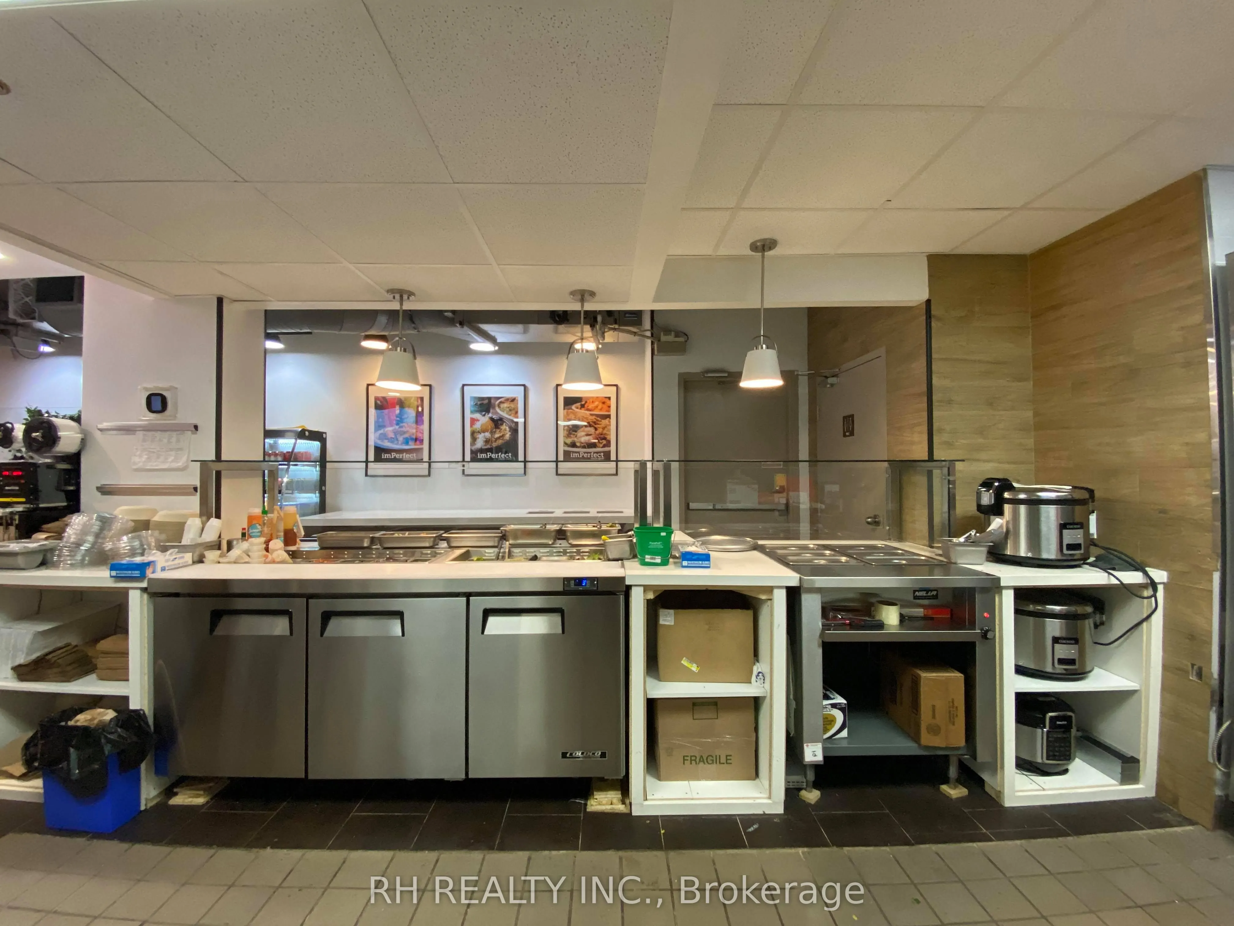 100 Front Street E, #101