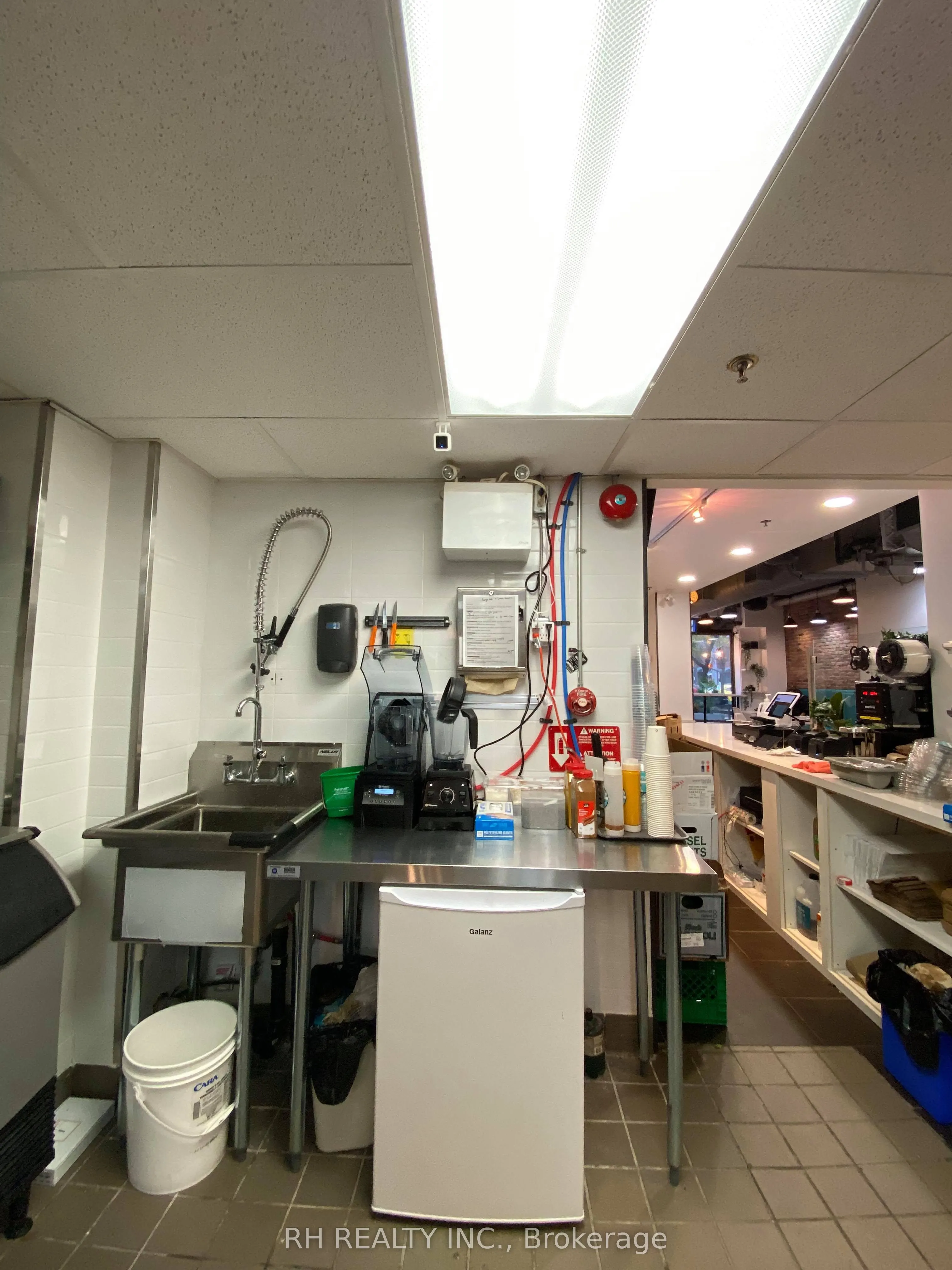 100 Front Street E, #101