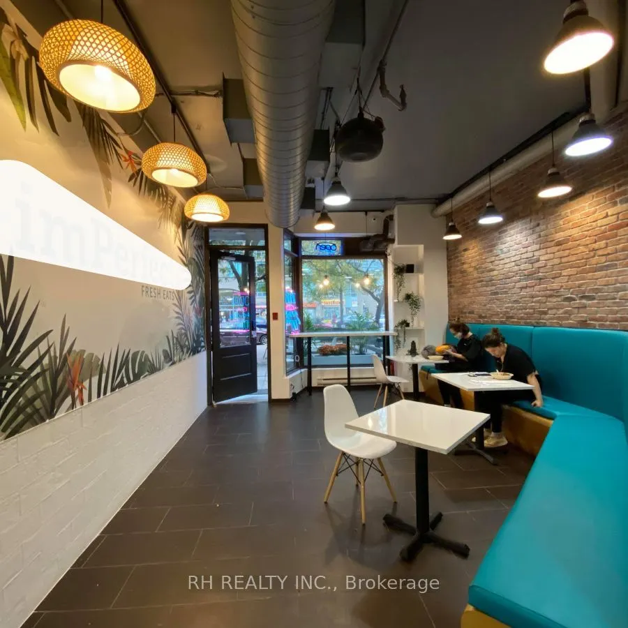 100 Front Street E, #101