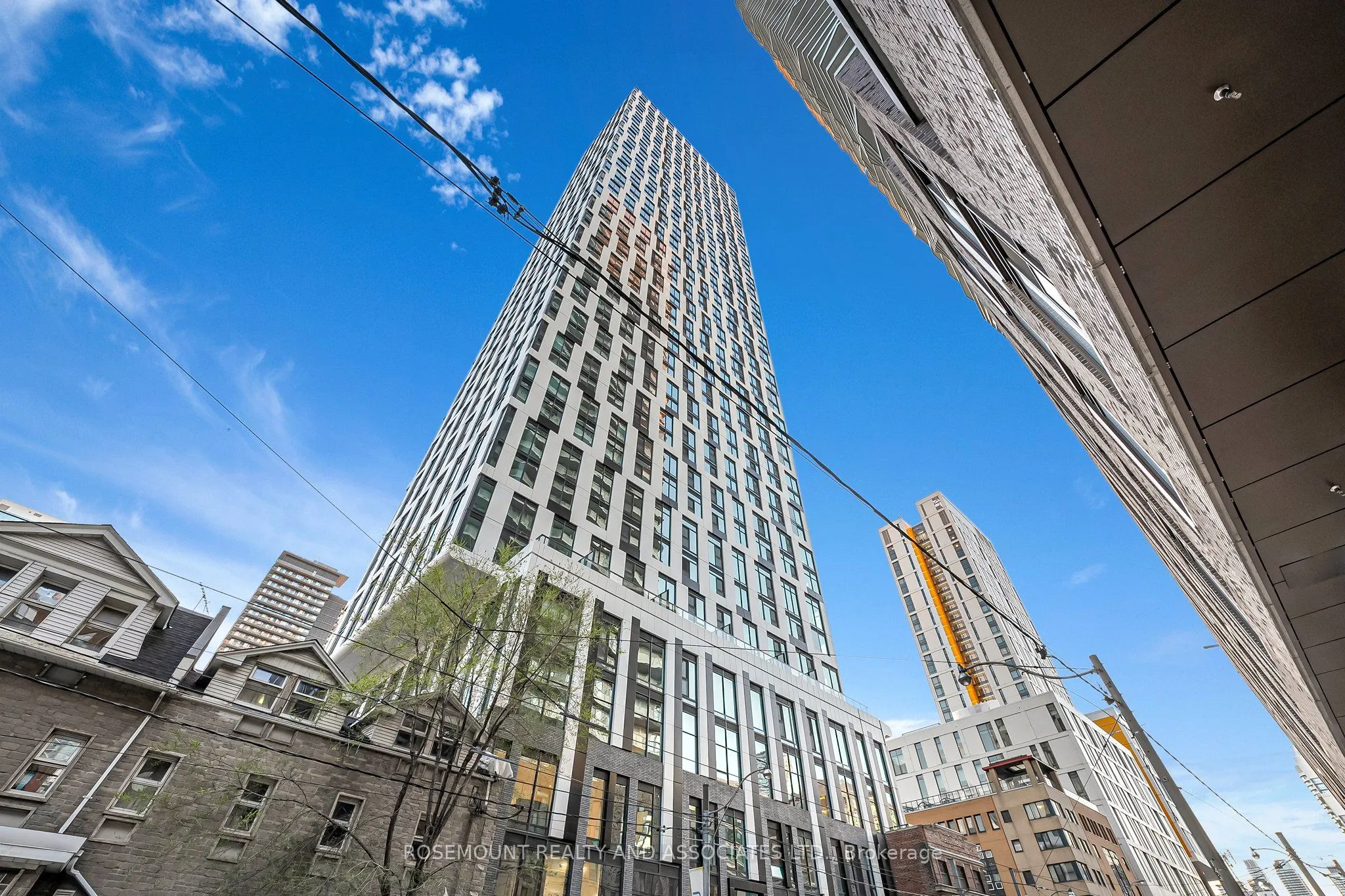 252 church Street, #4317