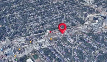 2046 Yonge Street, #C