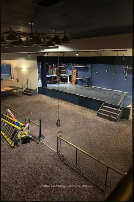 2026 Yonge Street, #Lower Level