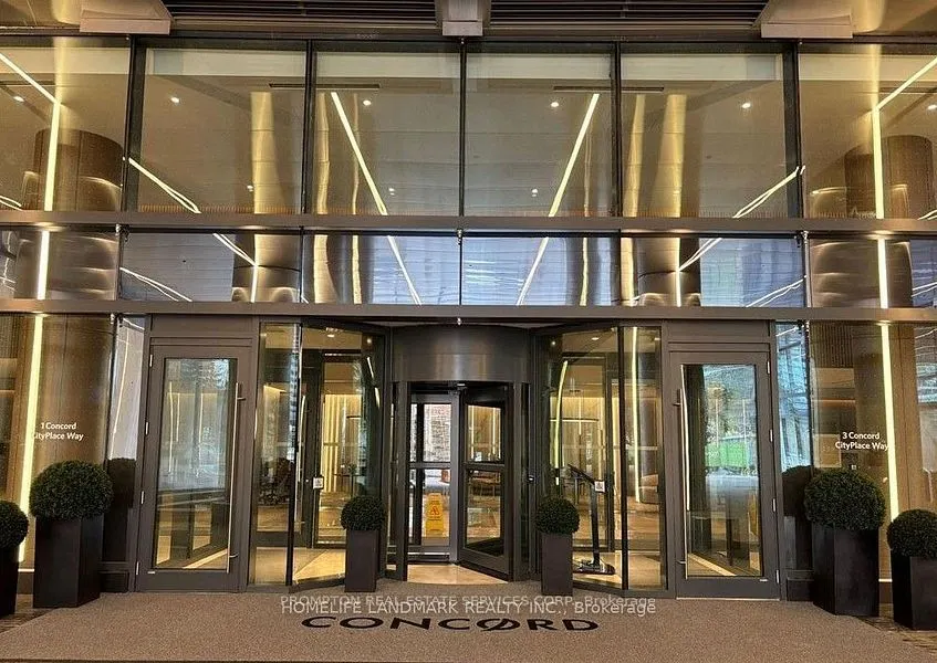 1 Concord CityPlace Way, #616