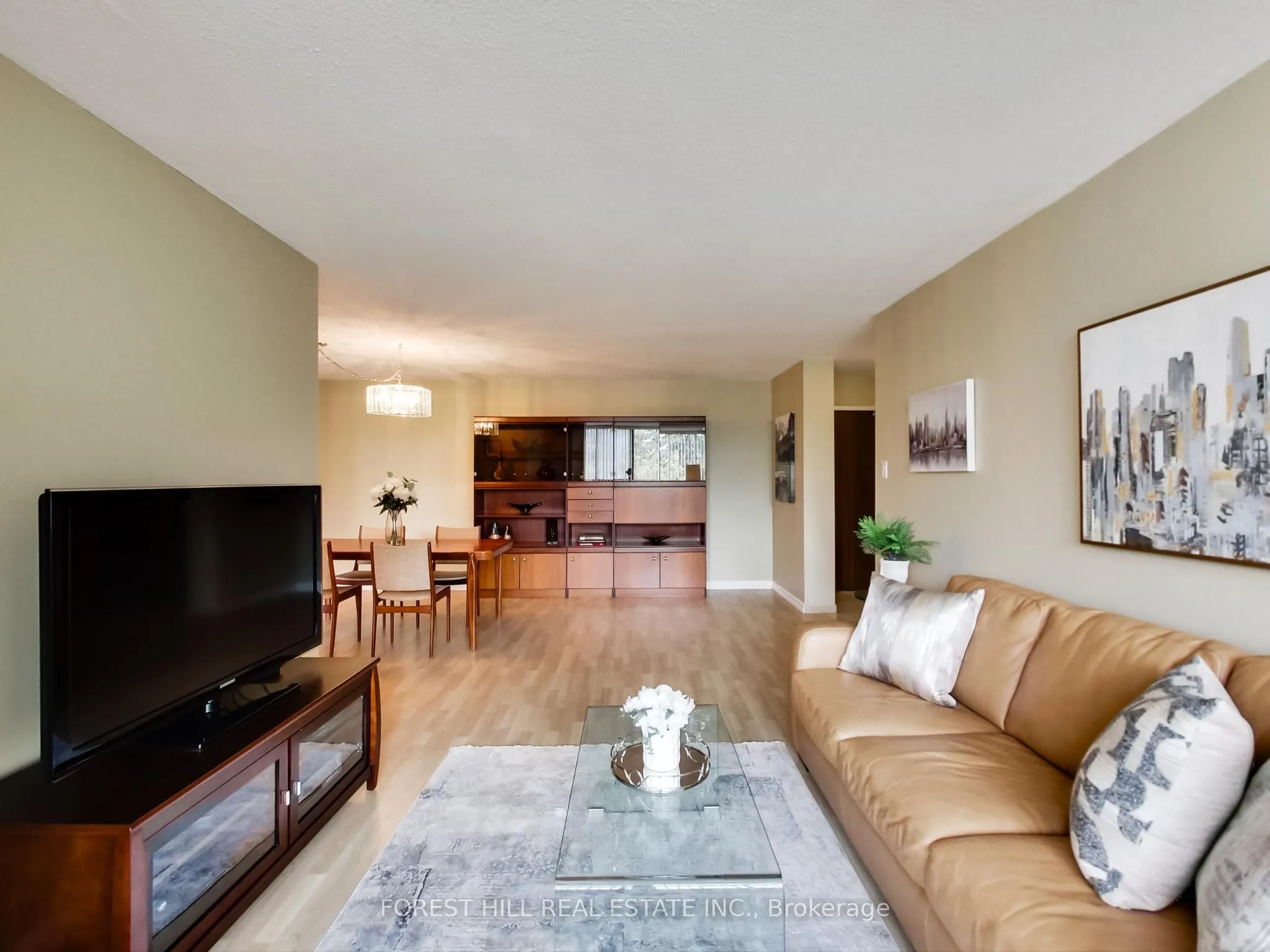 133 Torresdale Avenue, #305