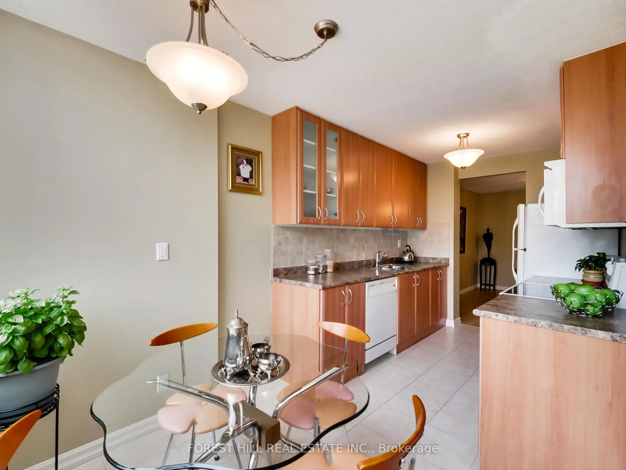 133 Torresdale Avenue, #305
