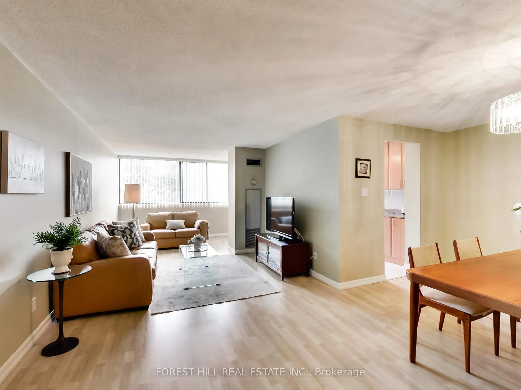 133 Torresdale Avenue, #305