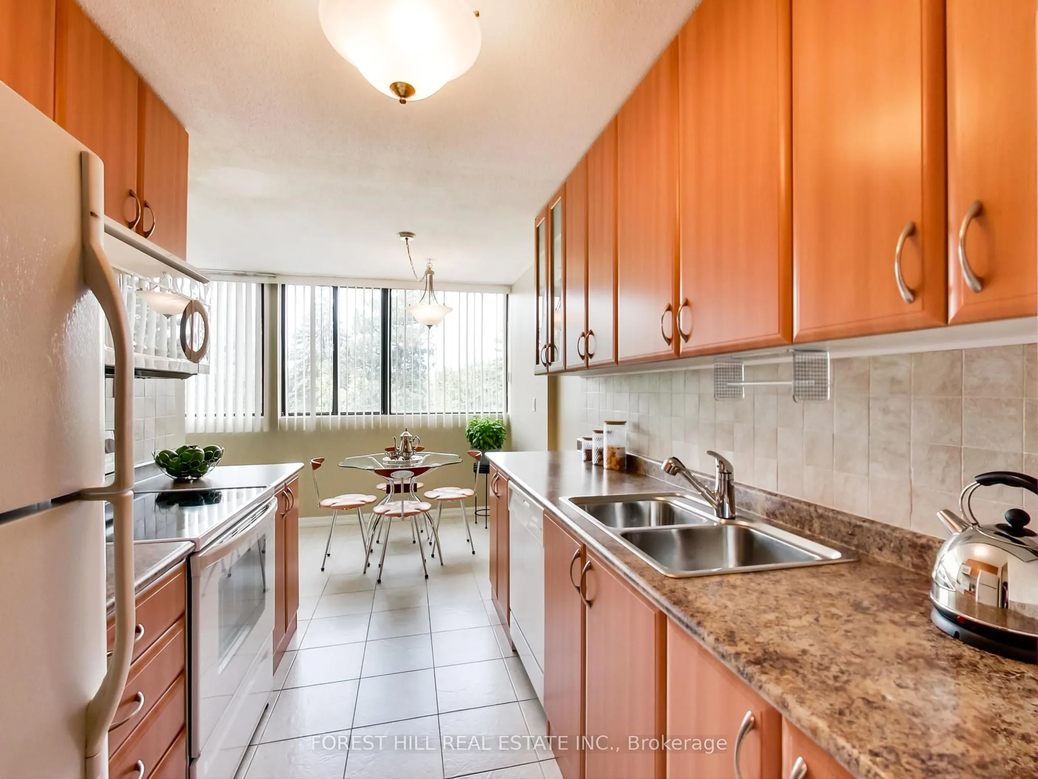 133 Torresdale Avenue, #305