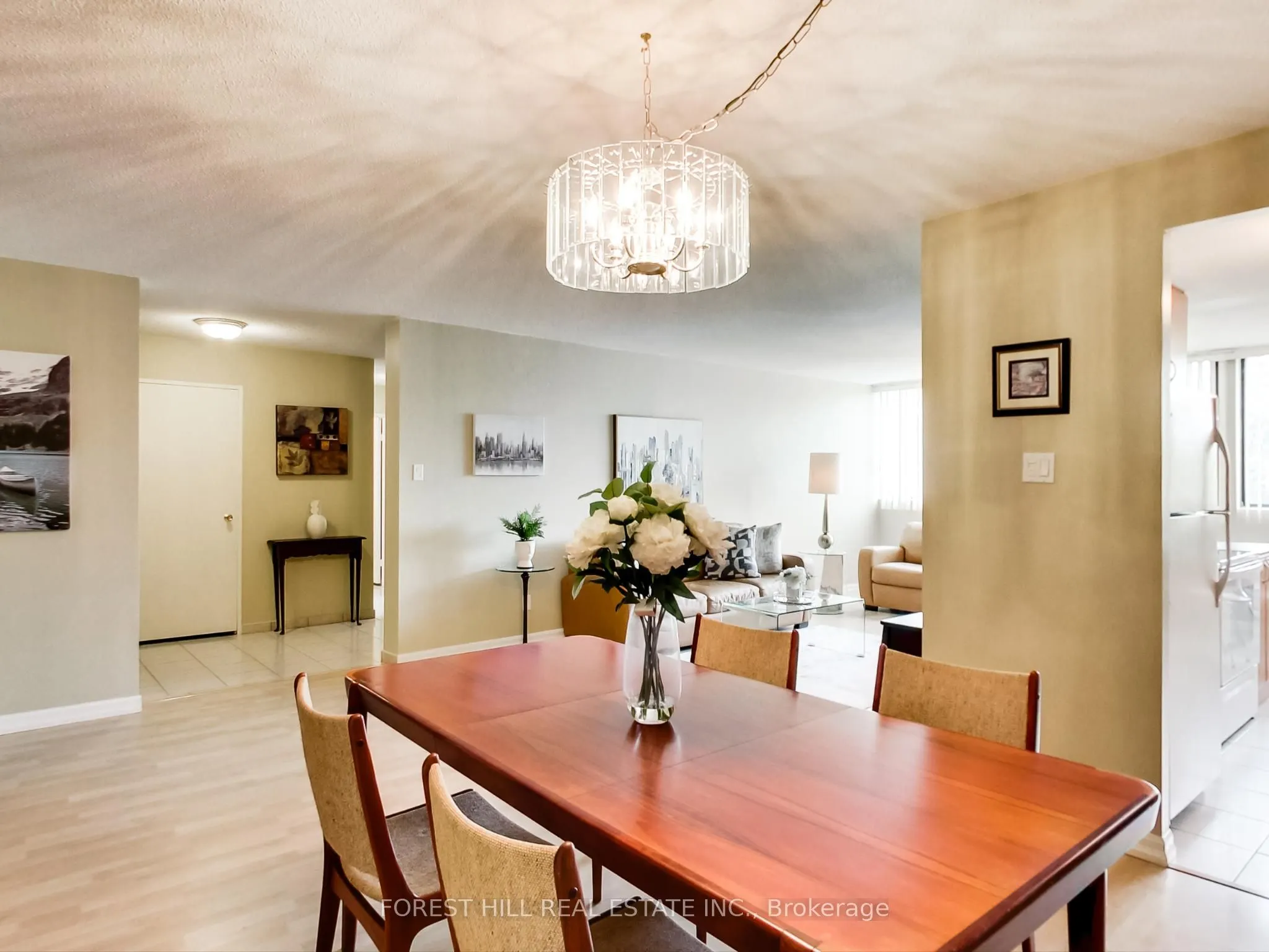 133 Torresdale Avenue, #305