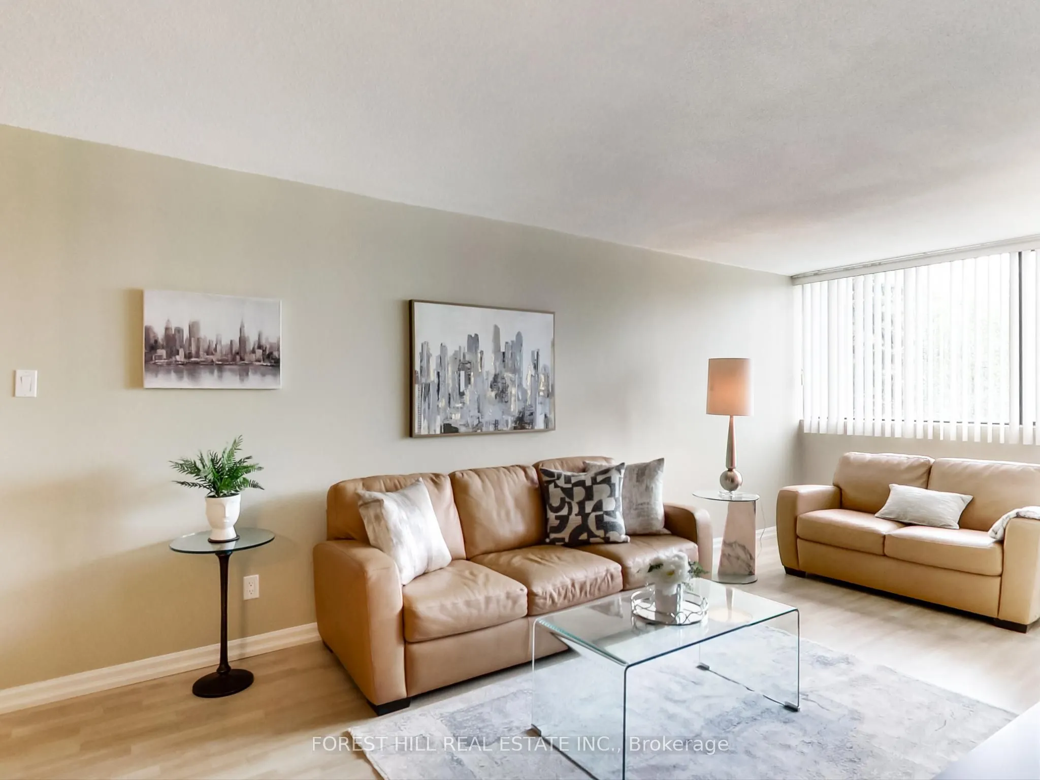 133 Torresdale Avenue, #305