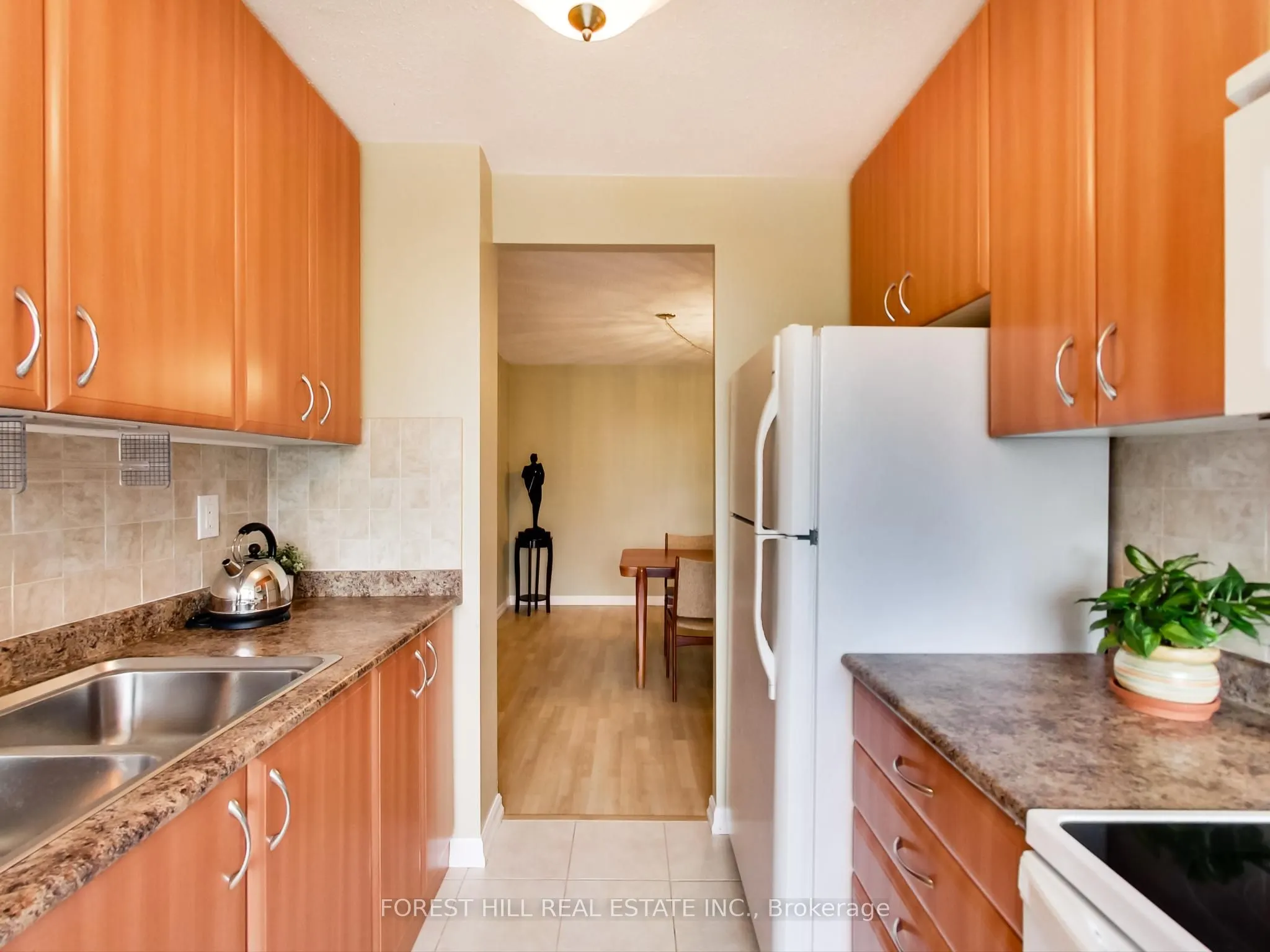 133 Torresdale Avenue, #305