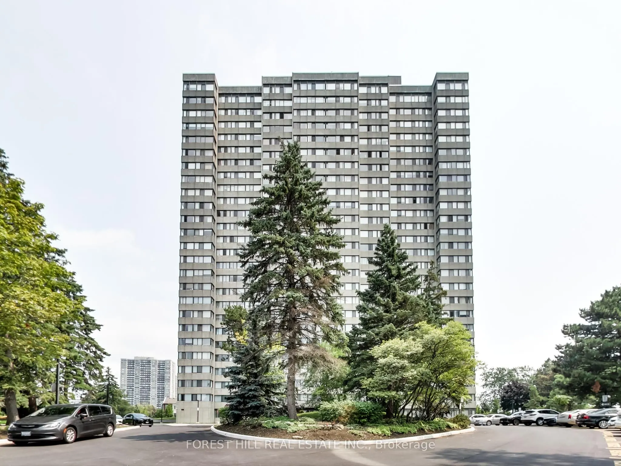 133 Torresdale Avenue, #305