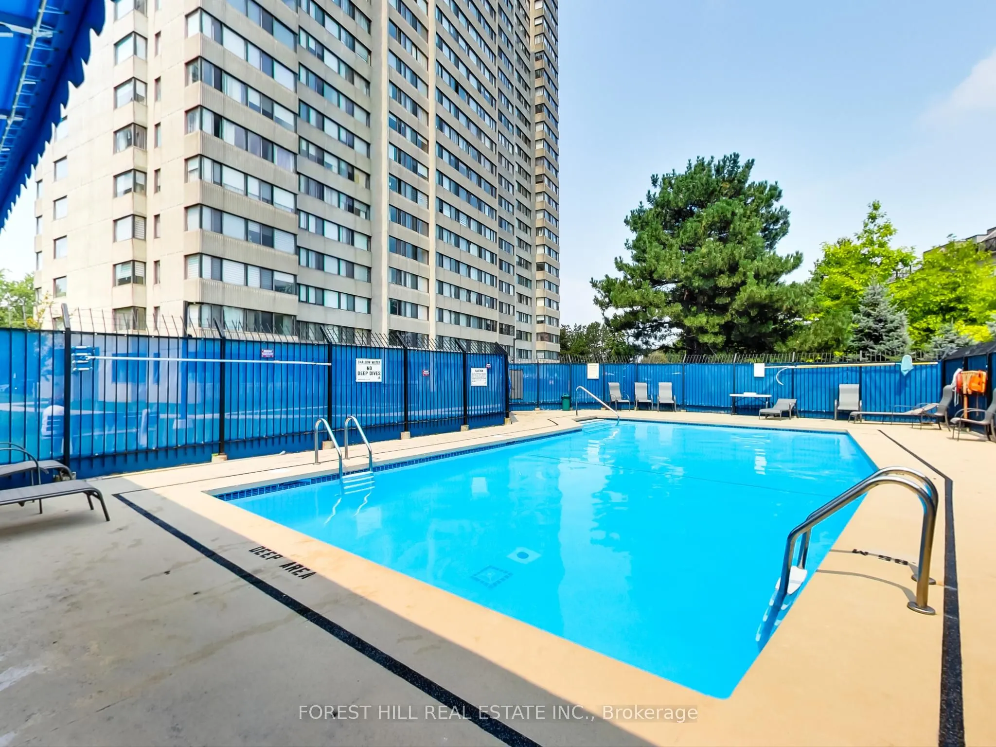 133 Torresdale Avenue, #305