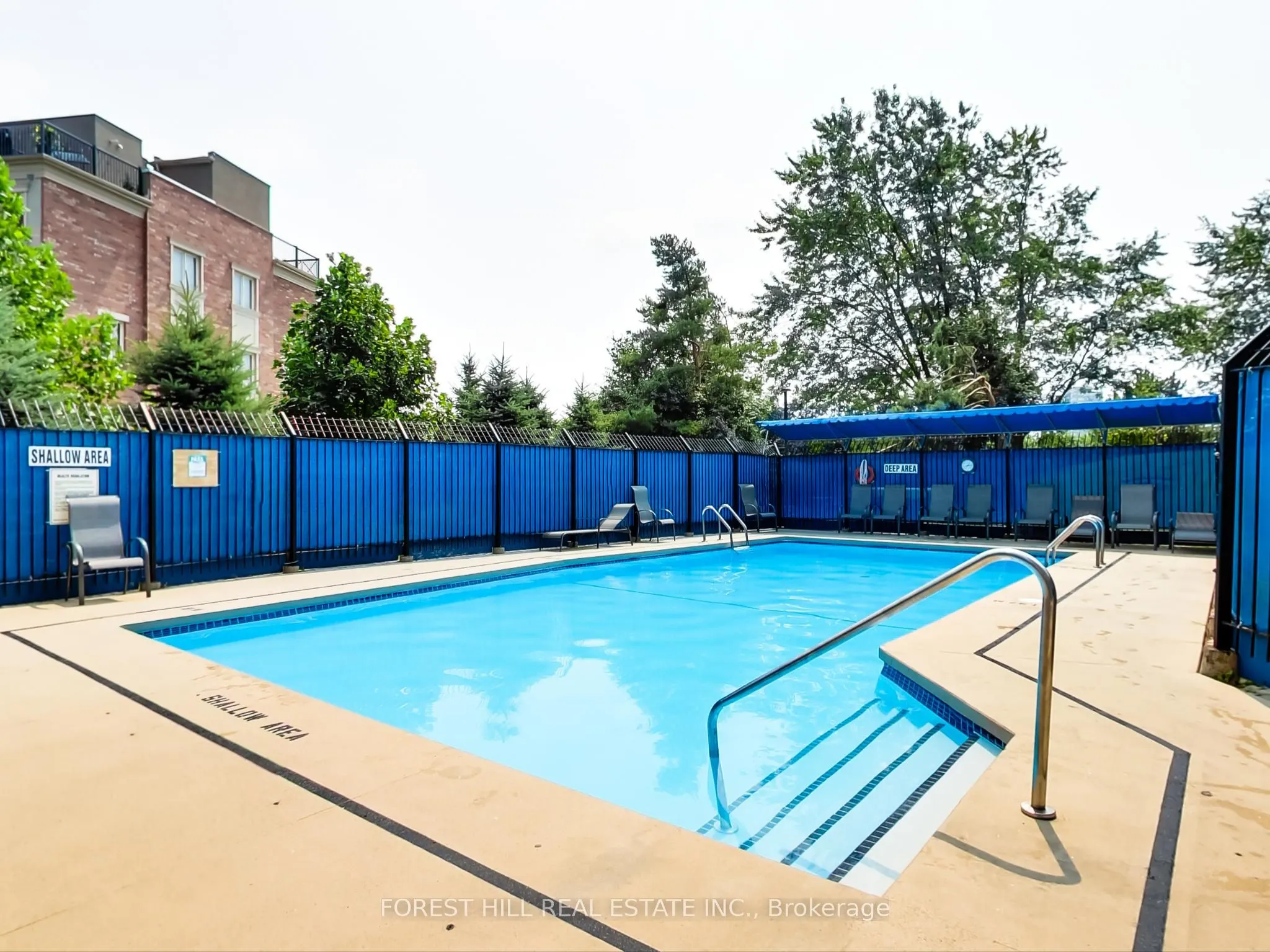 133 Torresdale Avenue, #305