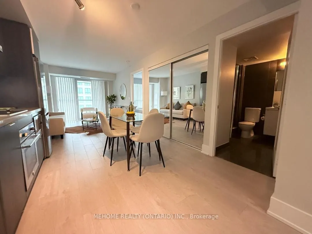 300 Front Street W, #602