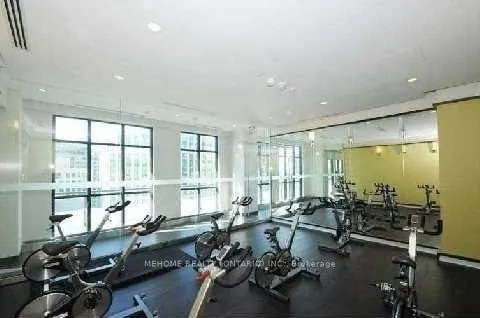 300 Front Street W, #602