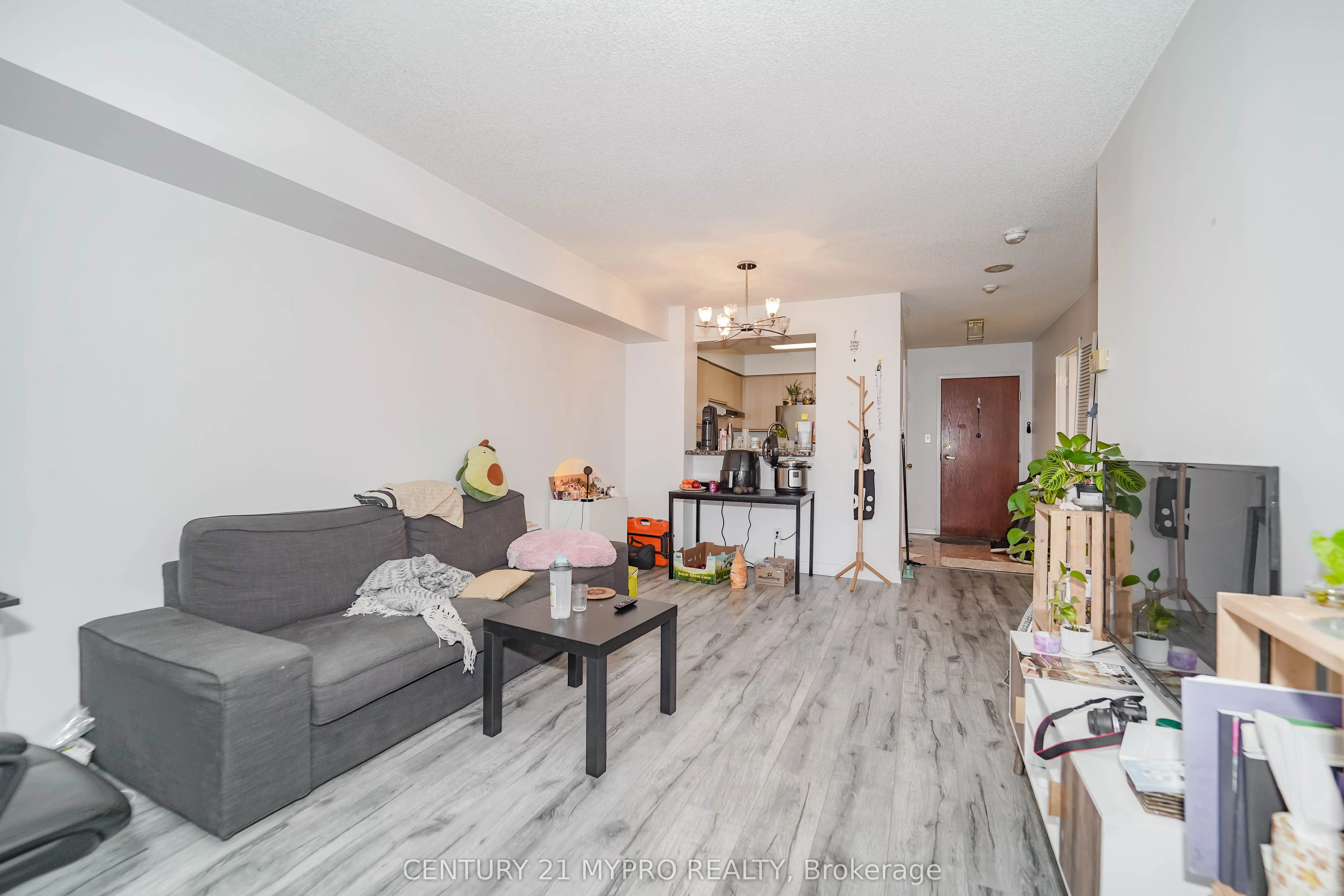 18 Hillcrest Avenue, #801