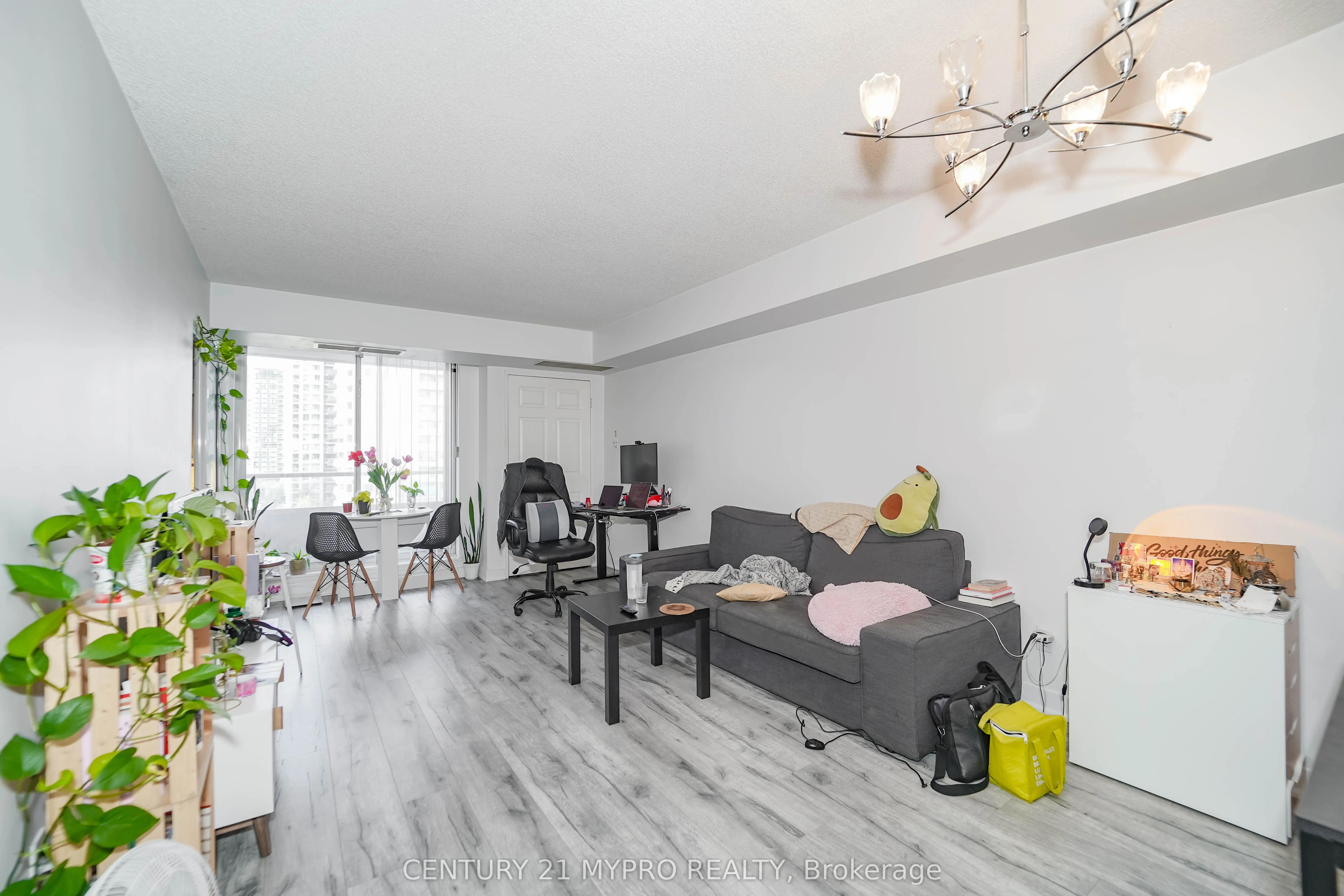 18 Hillcrest Avenue, #801