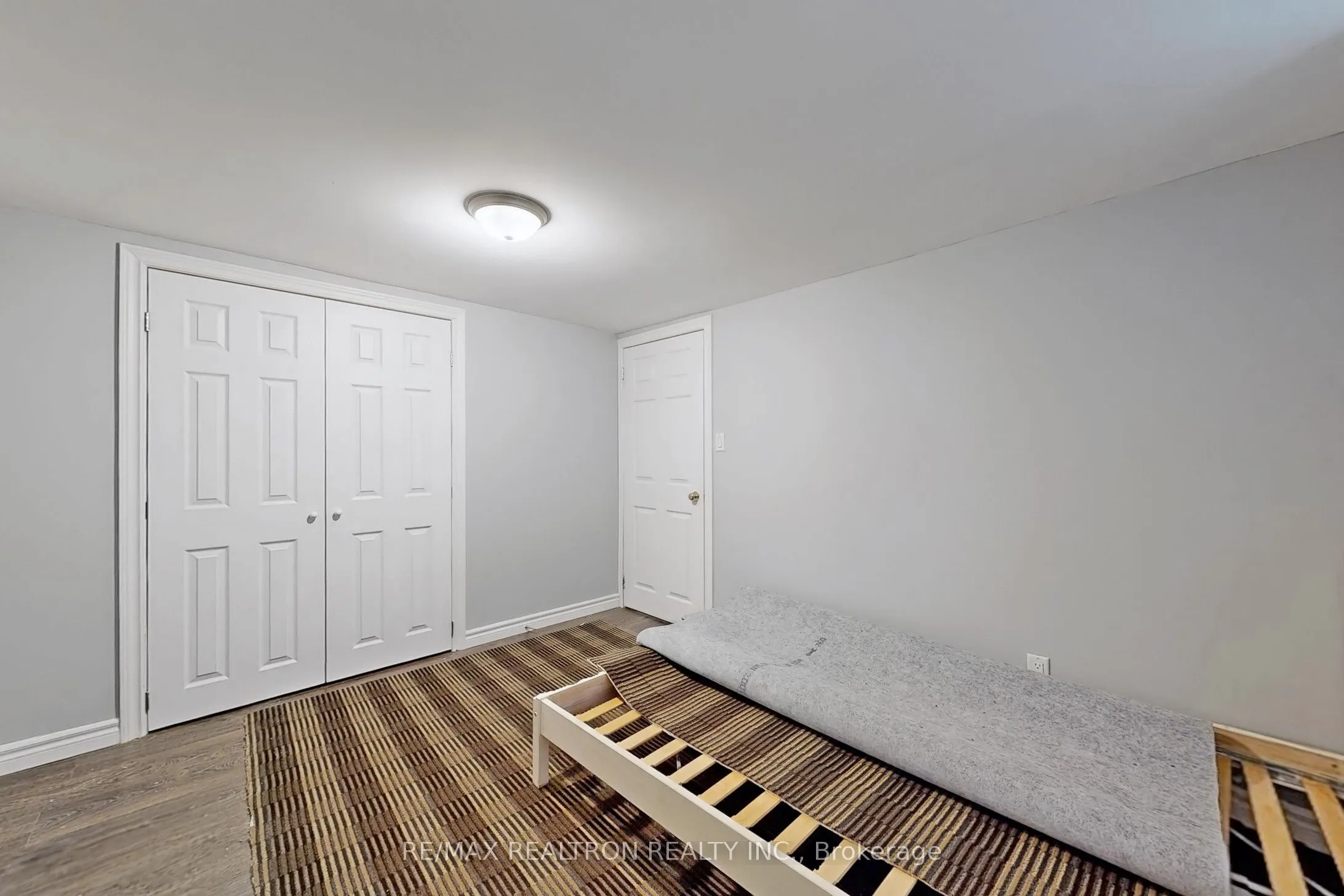 55 Danby Avenue, #Basement