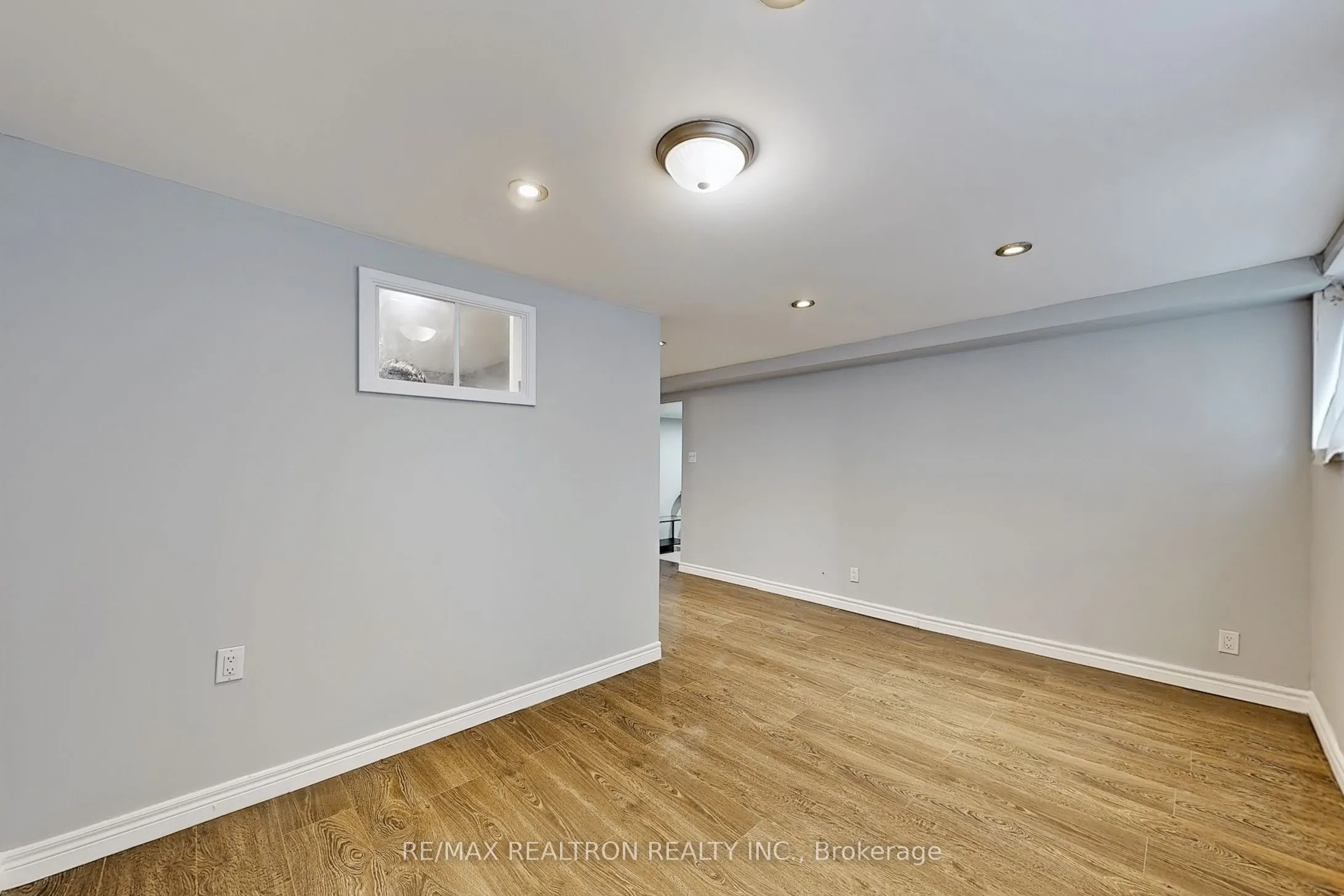 55 Danby Avenue, #Basement