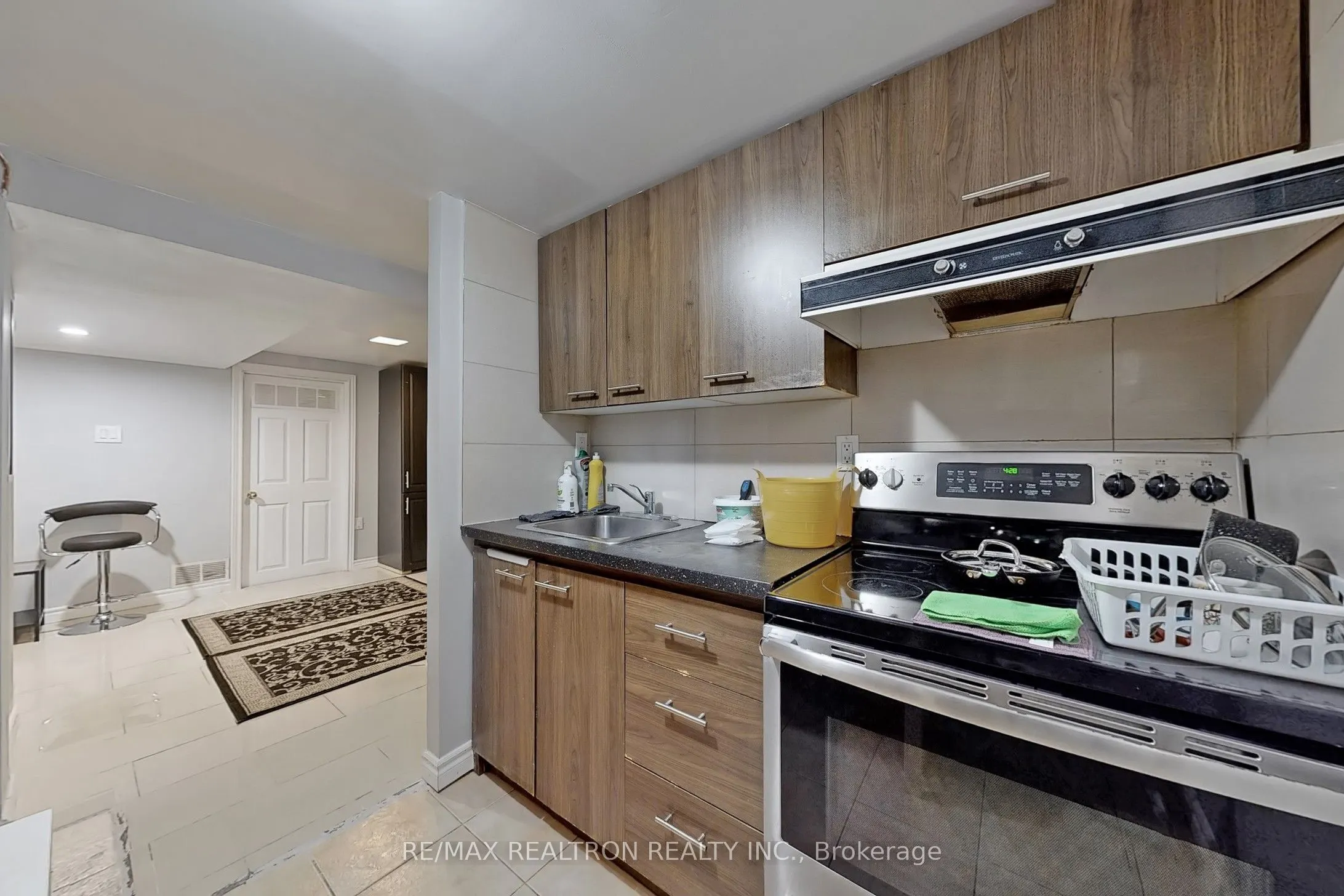 55 Danby Avenue, #Basement