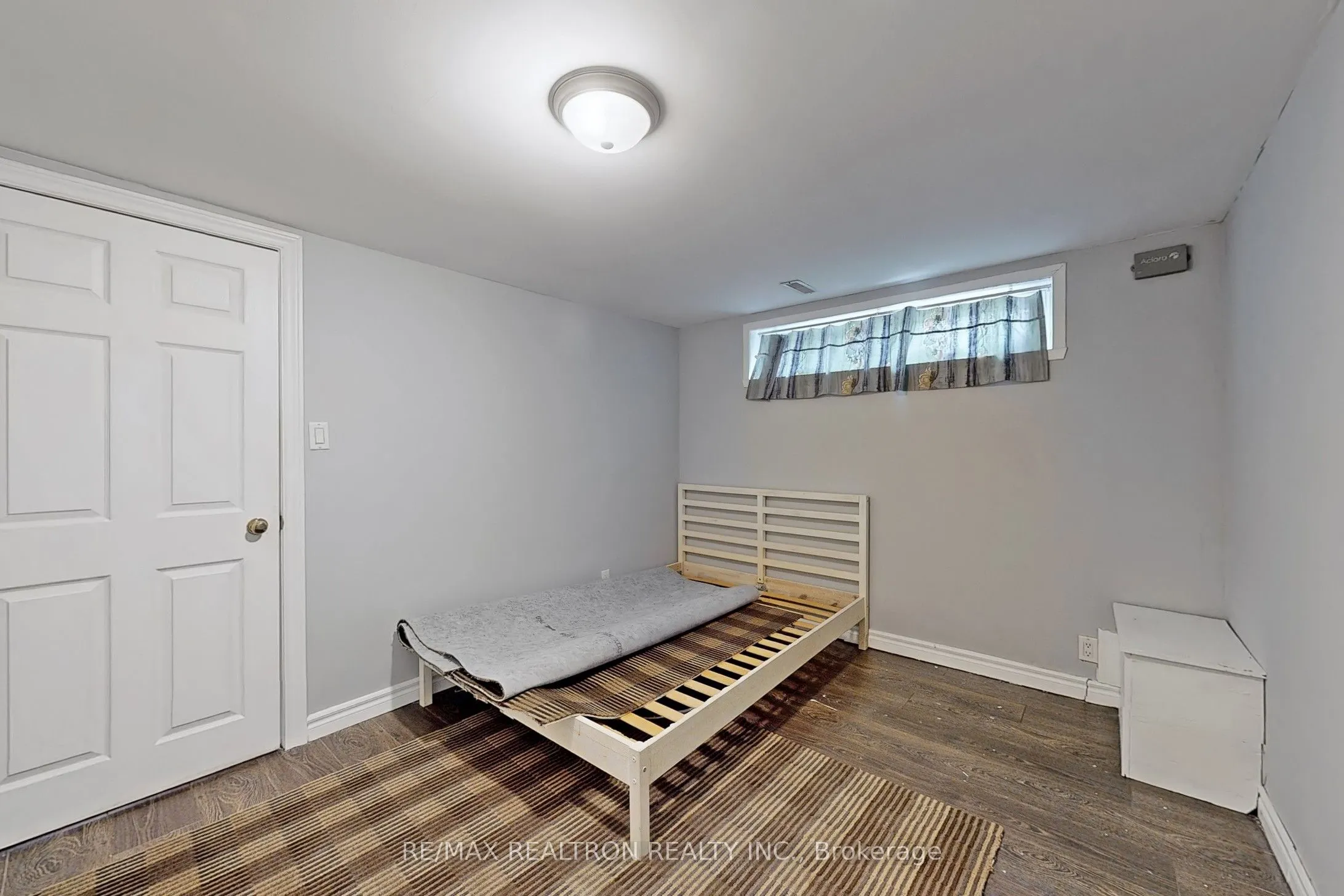 55 Danby Avenue, #Basement