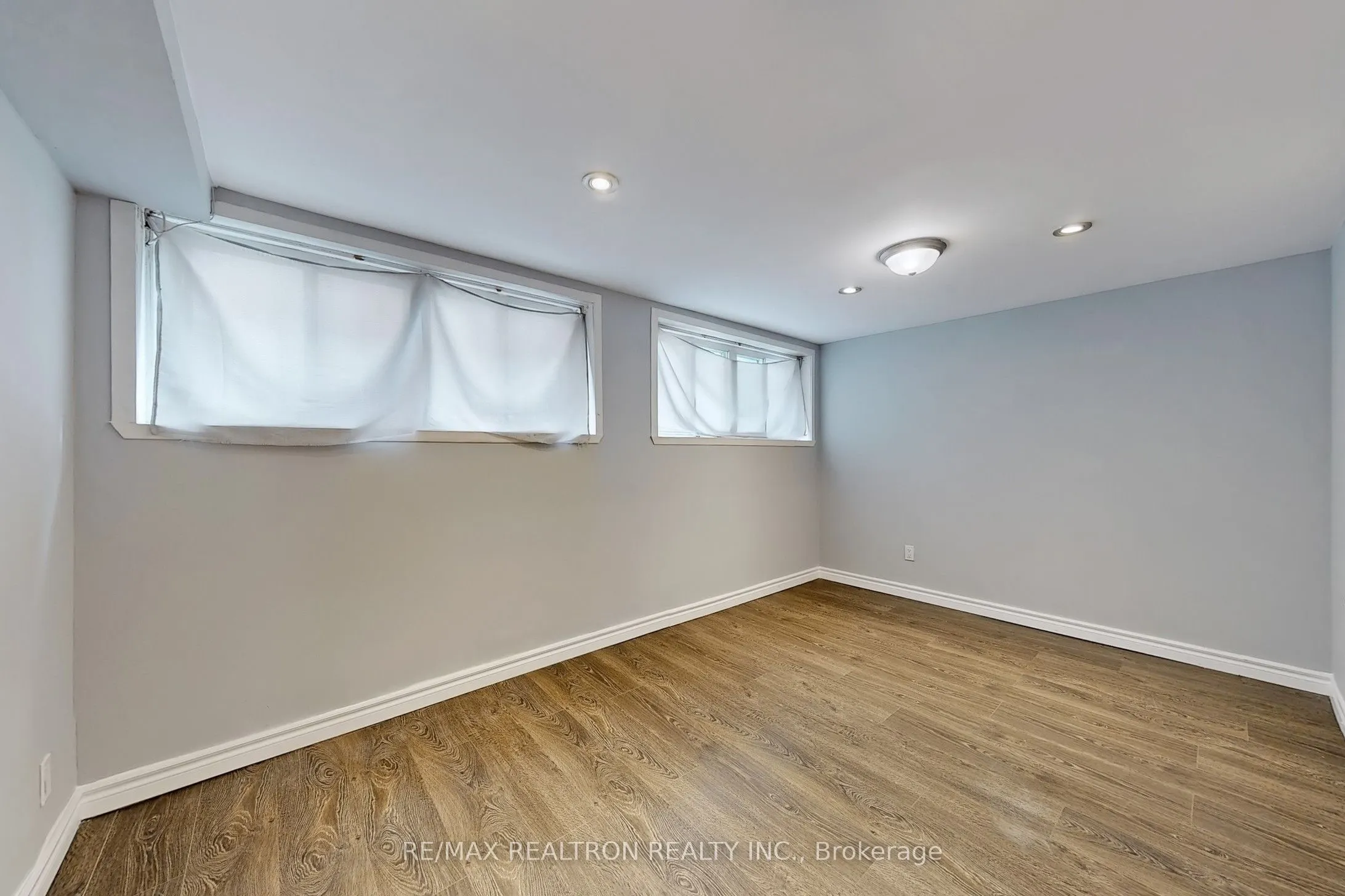 55 Danby Avenue, #Basement