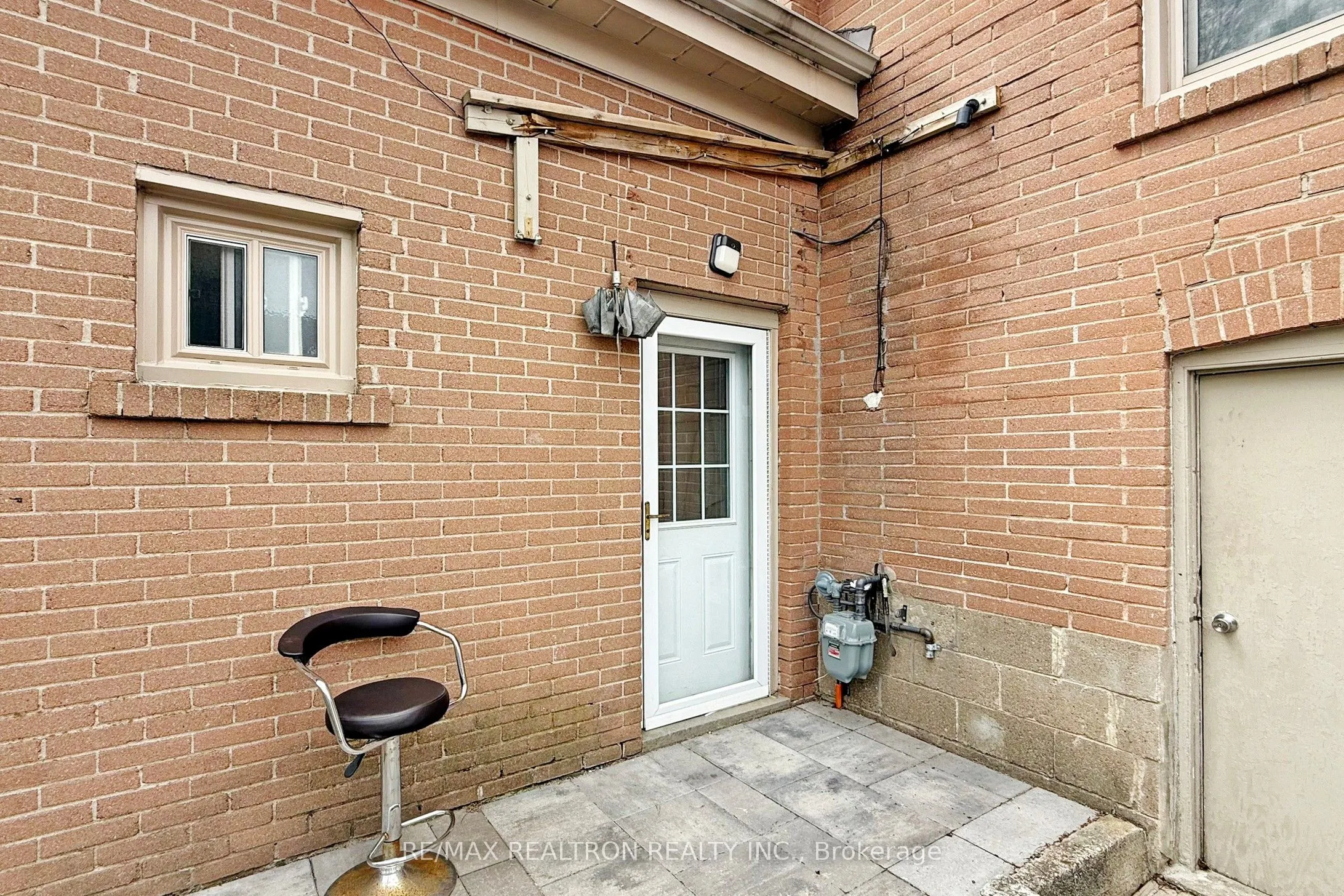 55 Danby Avenue, #Basement