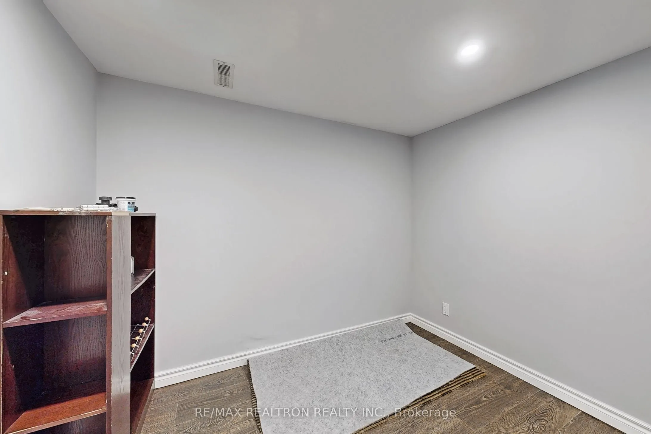 55 Danby Avenue, #Basement